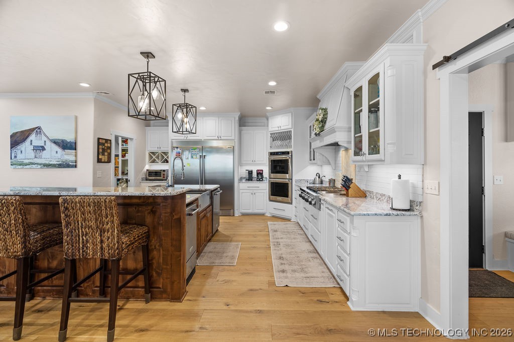 589 Three Mile Road Property Photo 27