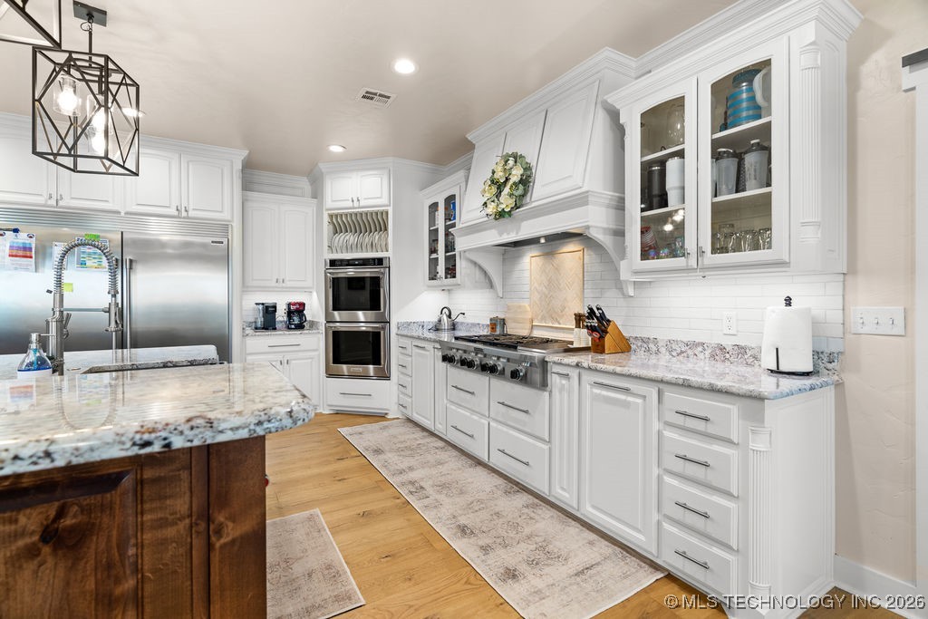 589 Three Mile Road Property Photo 28