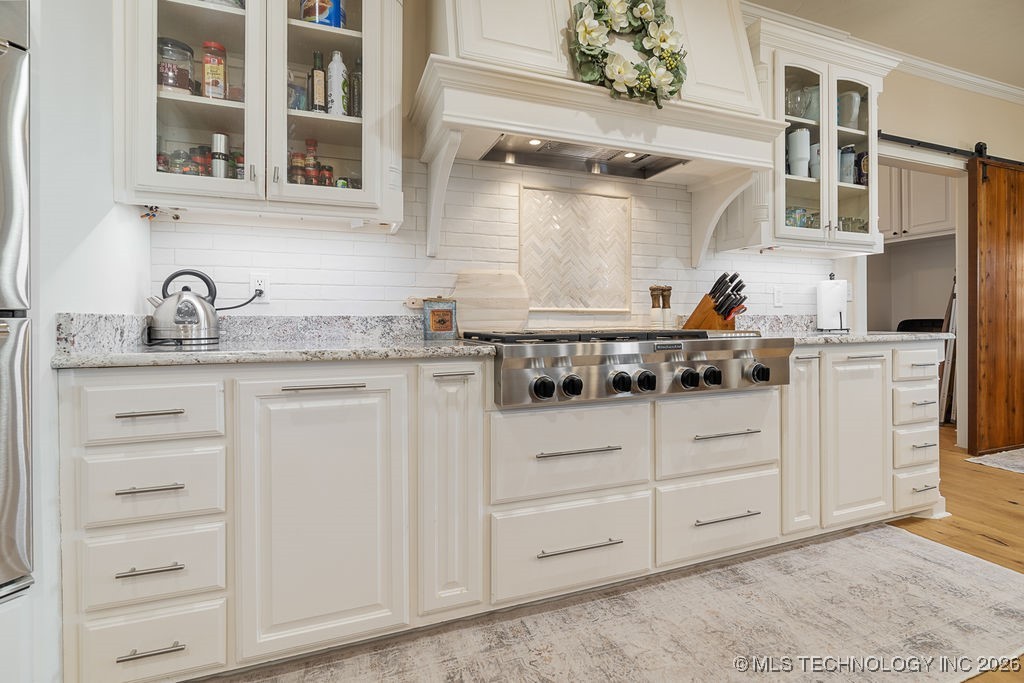 589 Three Mile Road Property Photo 30