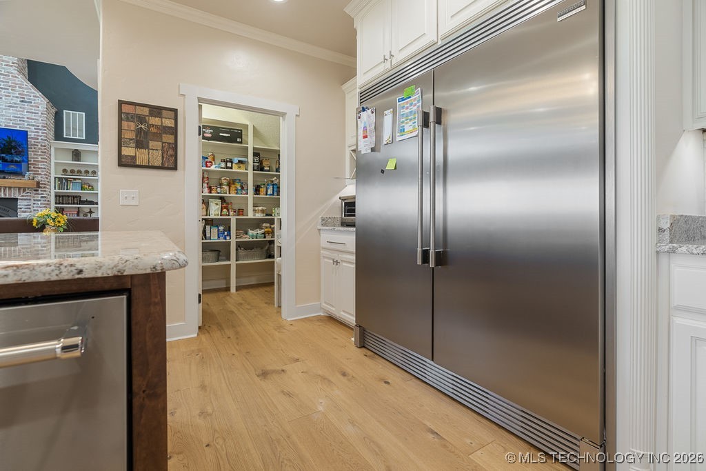 589 Three Mile Road Property Photo 32