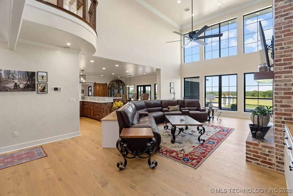 589 Three Mile Road Property Photo 42