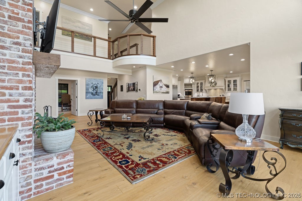 589 Three Mile Road Property Photo 43