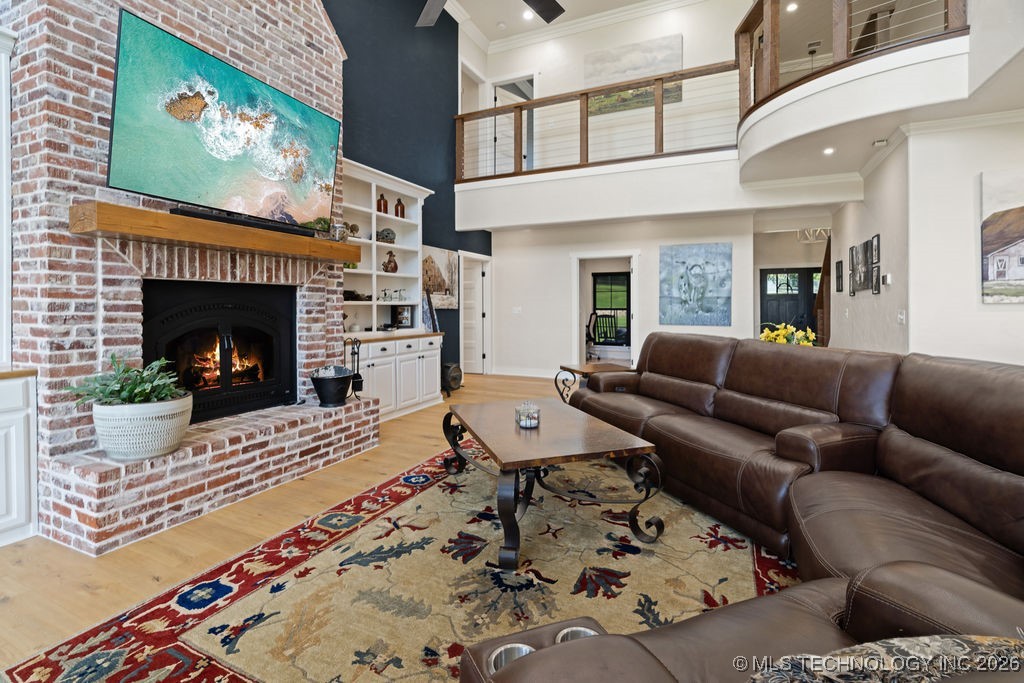 589 Three Mile Road Property Photo 44