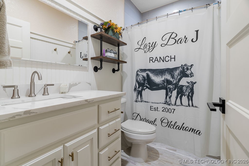 589 Three Mile Road Property Photo 60