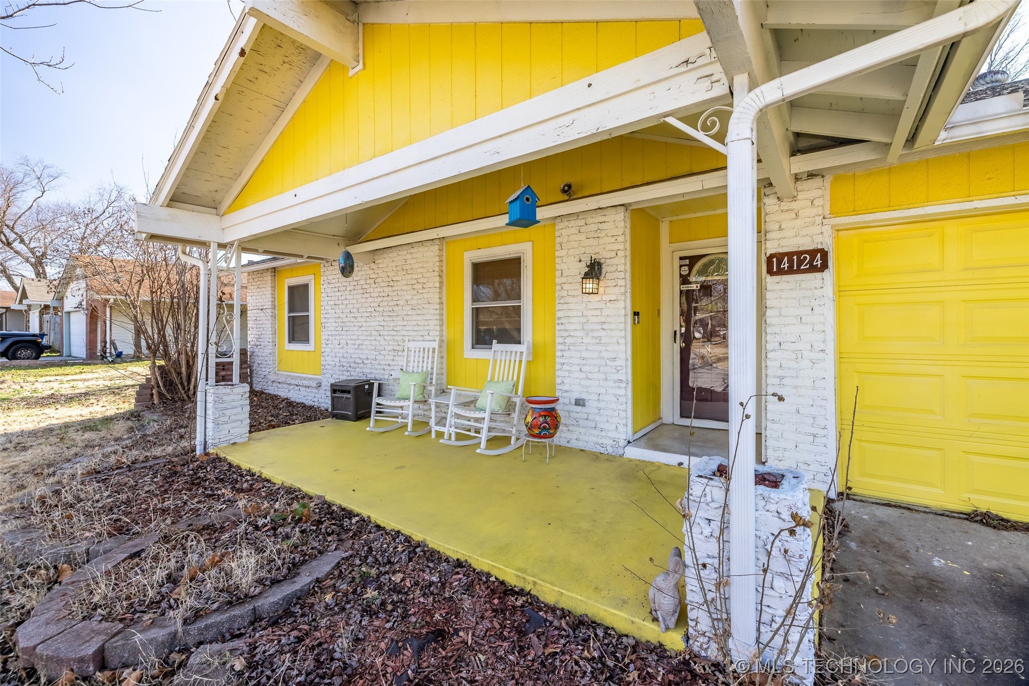 14124 E 26th Street Property Photo 1