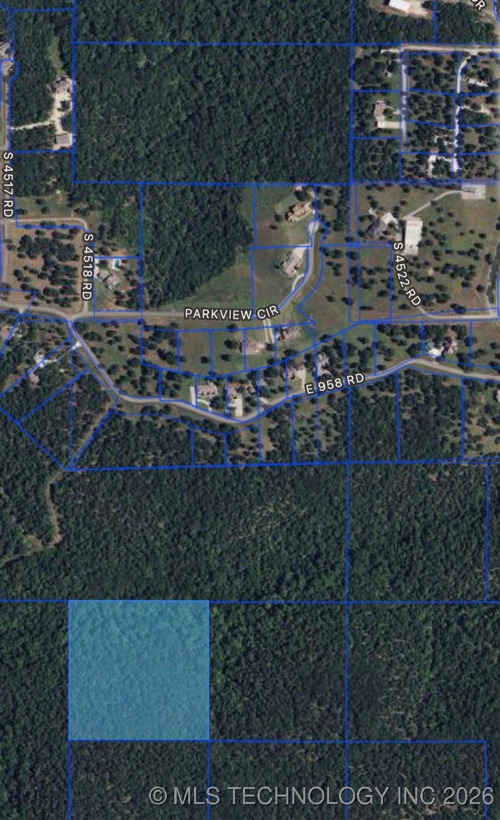 0000 Rural Route Property Photo 2