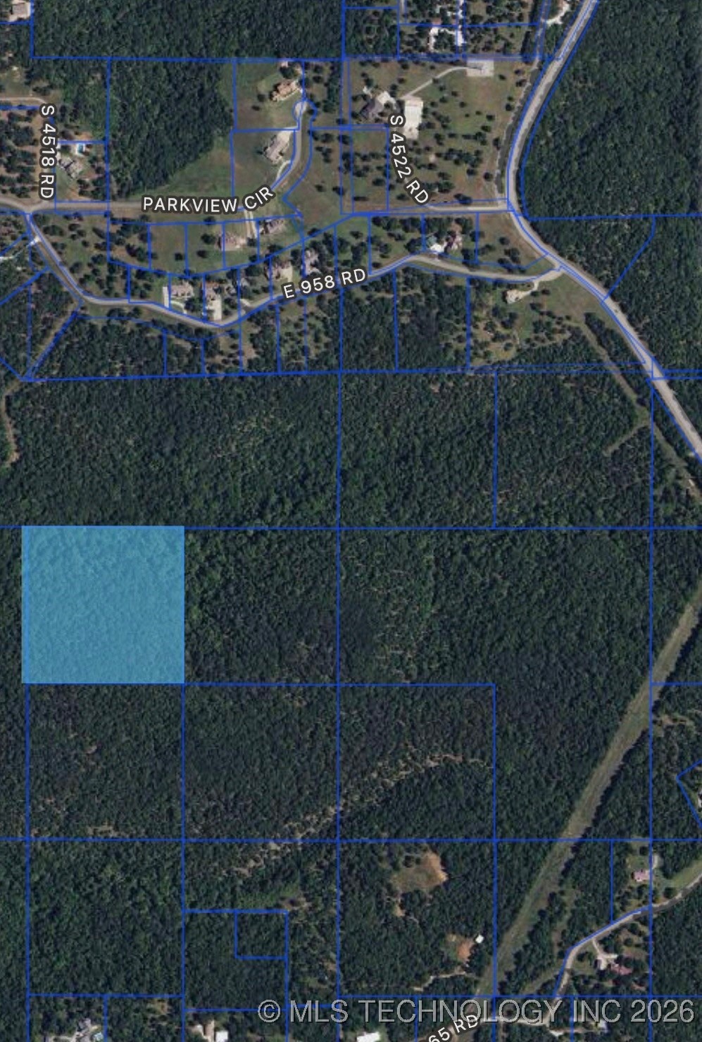 0000 Rural Route Property Photo 3