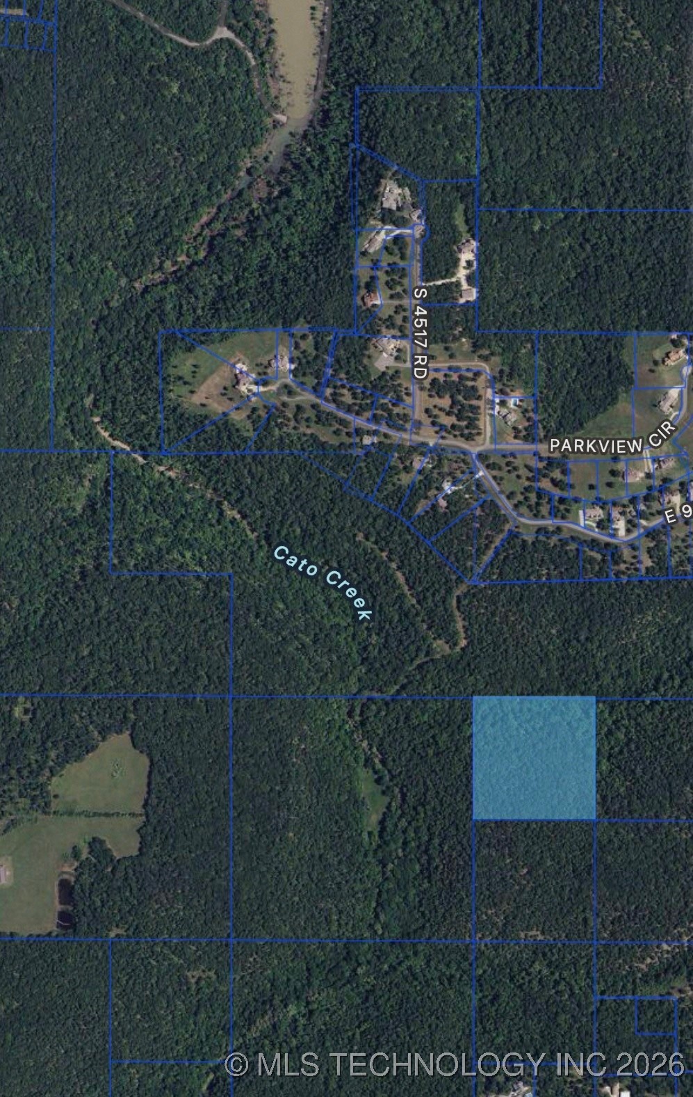 0000 Rural Route Property Photo 4