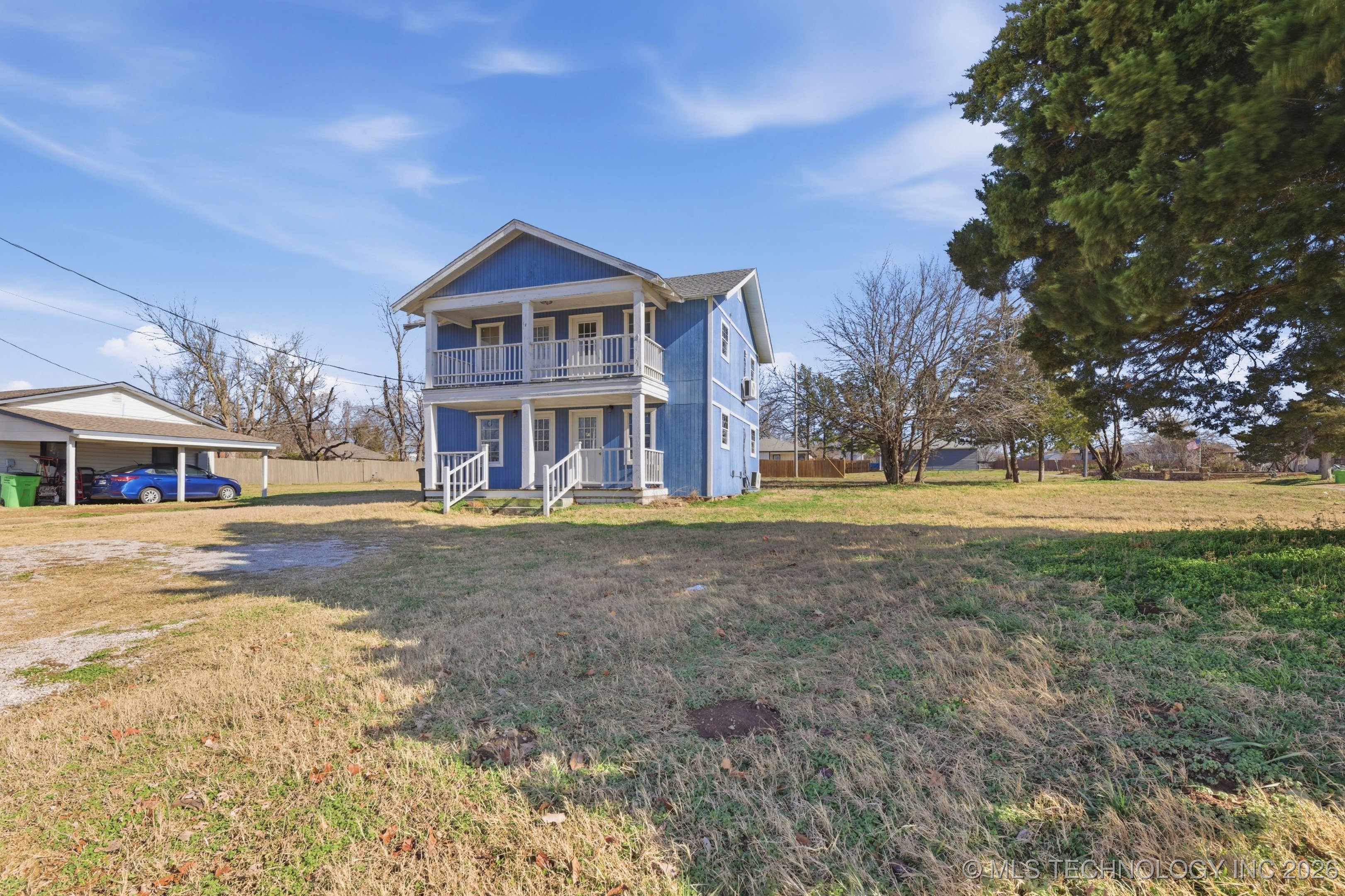 1001 S Chestnut Street Property Photo 21