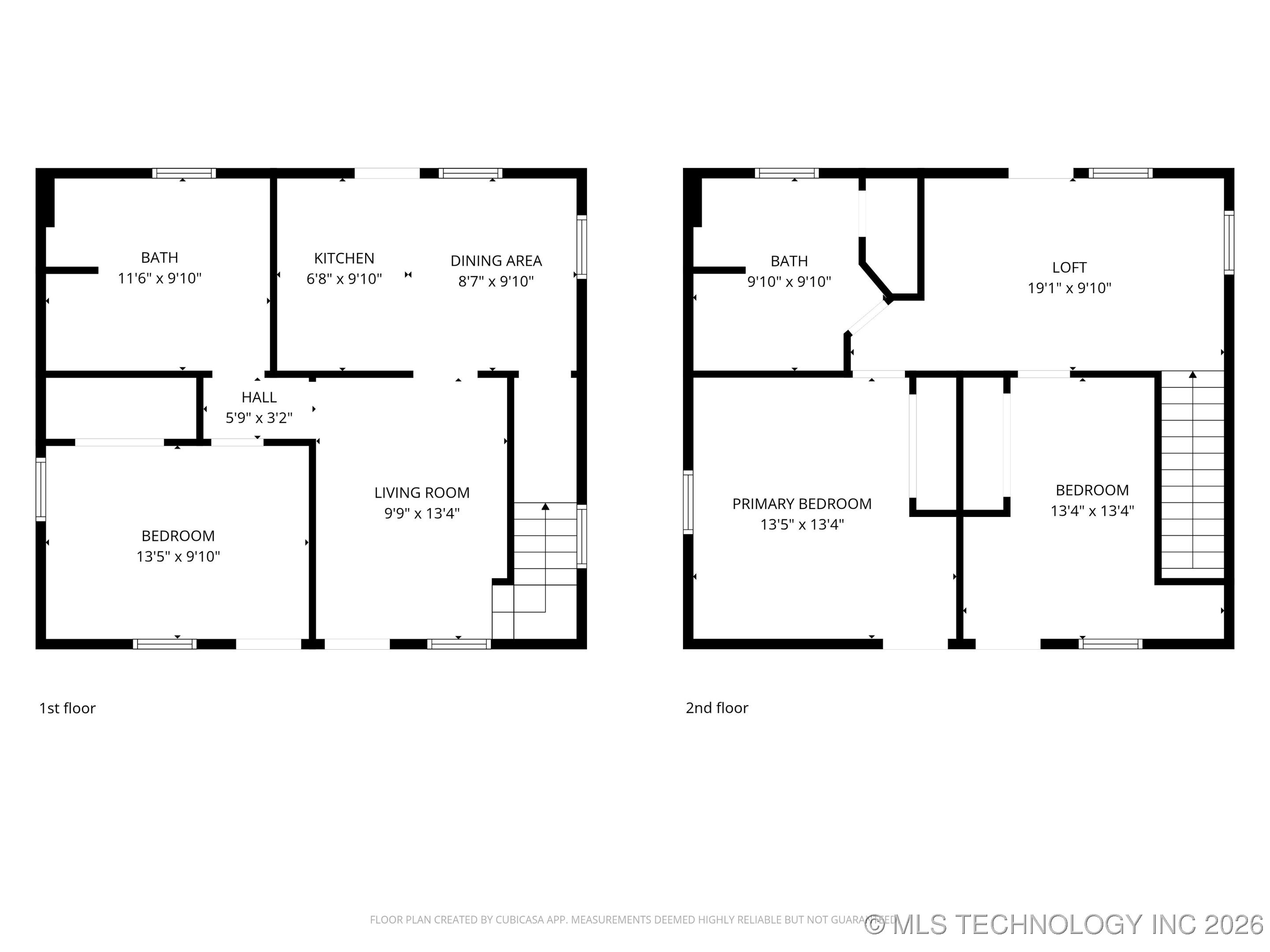 1001 S Chestnut Street Property Photo 27