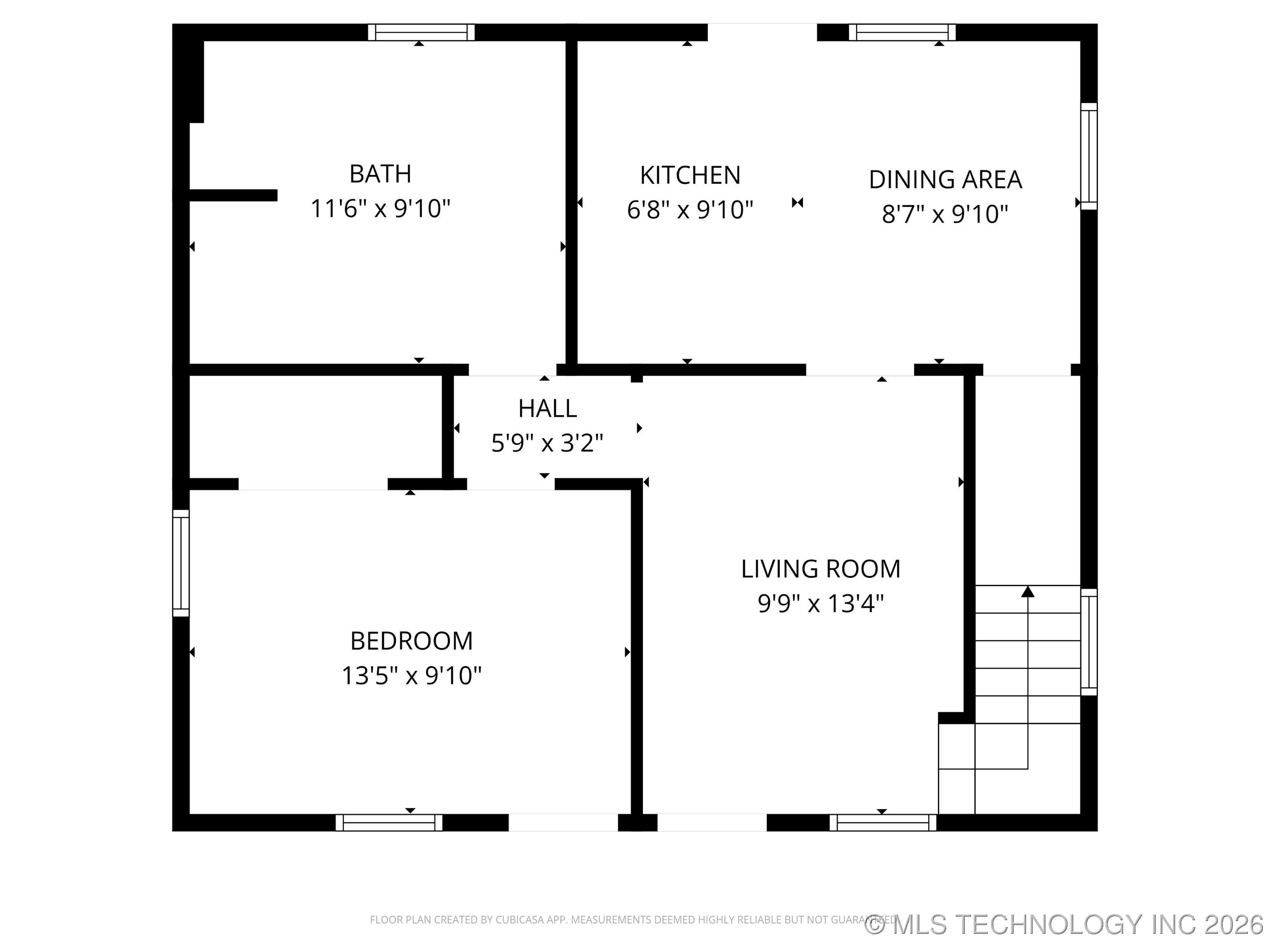 1001 S Chestnut Street Property Photo 28