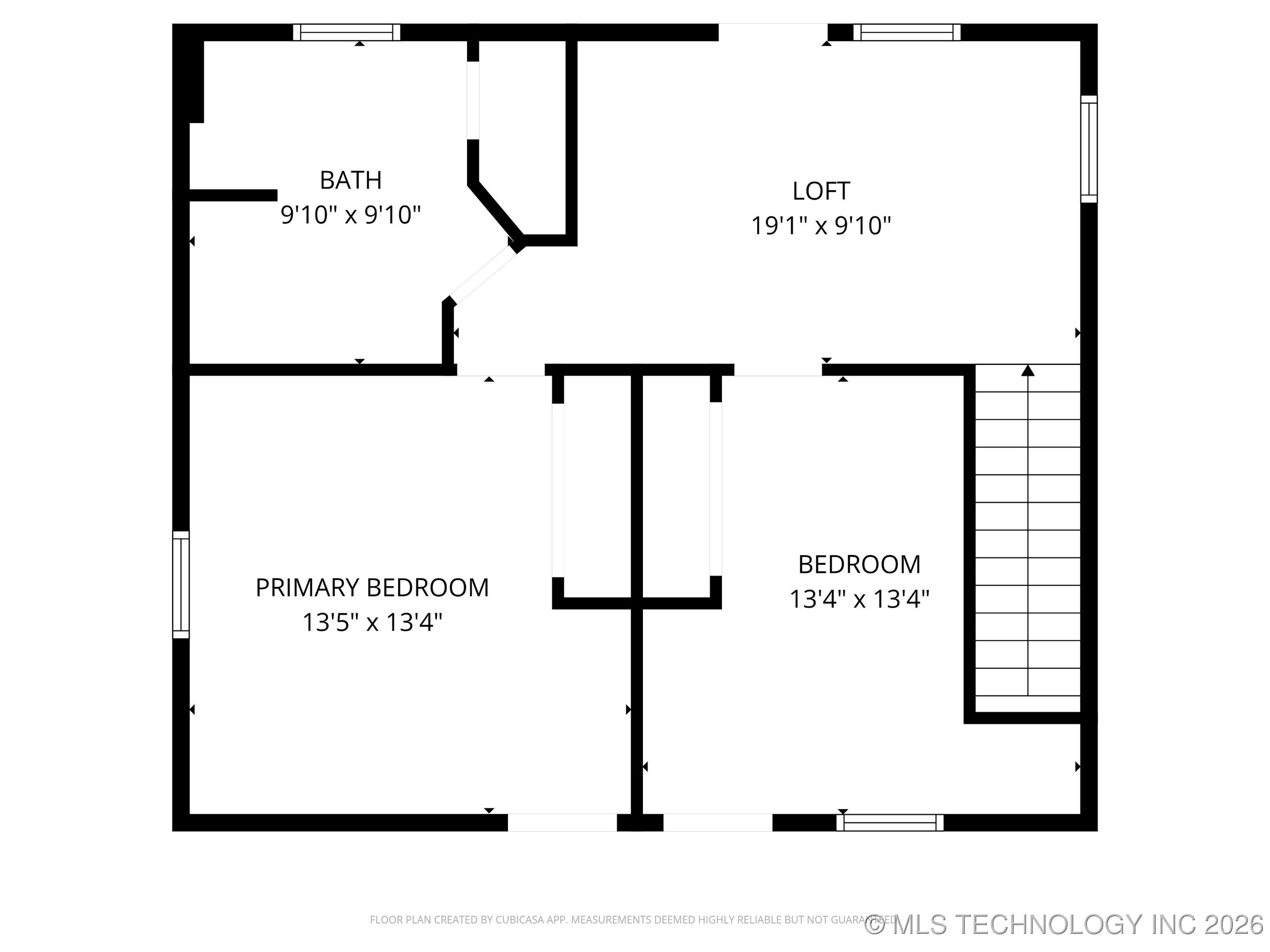 1001 S Chestnut Street Property Photo 29