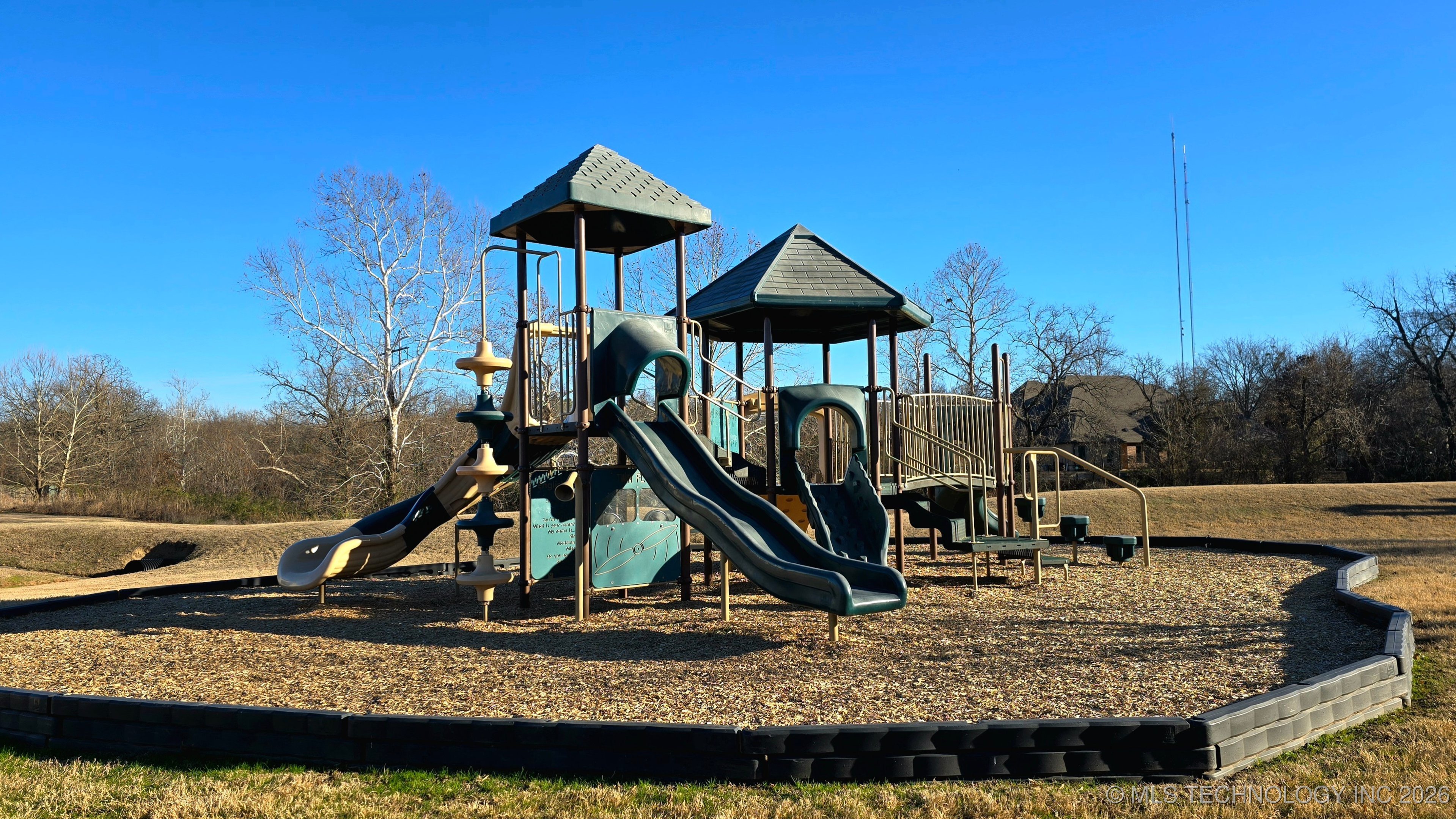 8654 S 262nd East Avenue Property Photo 29