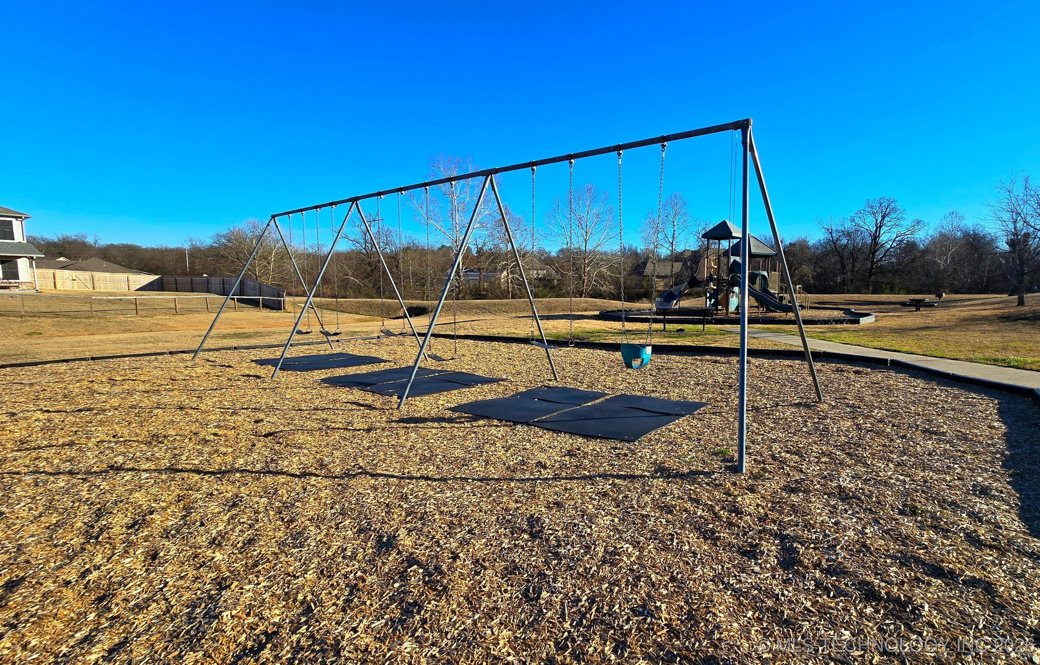 8654 S 262nd East Avenue Property Photo 30
