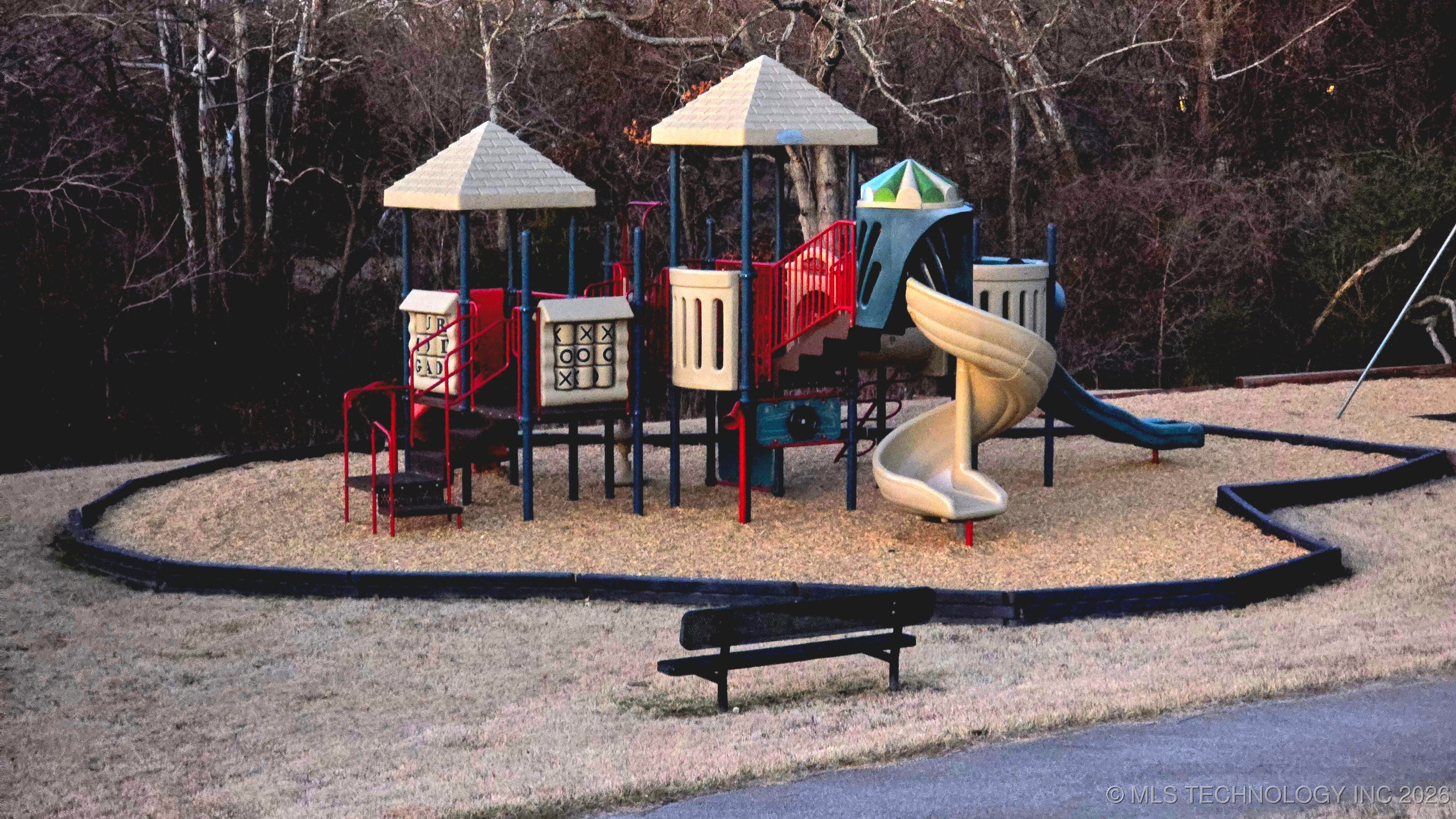 8654 S 262nd East Avenue Property Photo 32