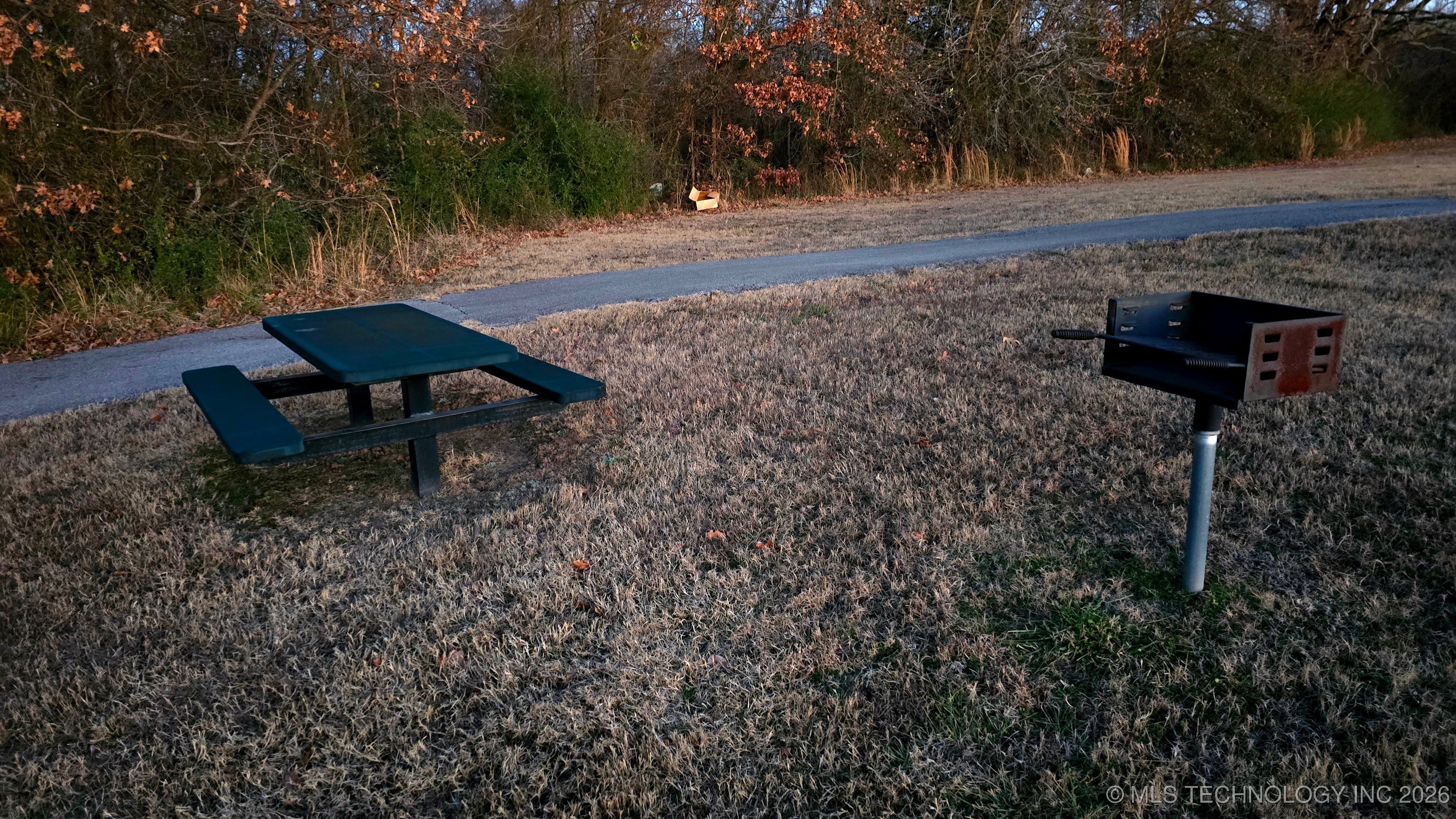 8654 S 262nd East Avenue Property Photo 35