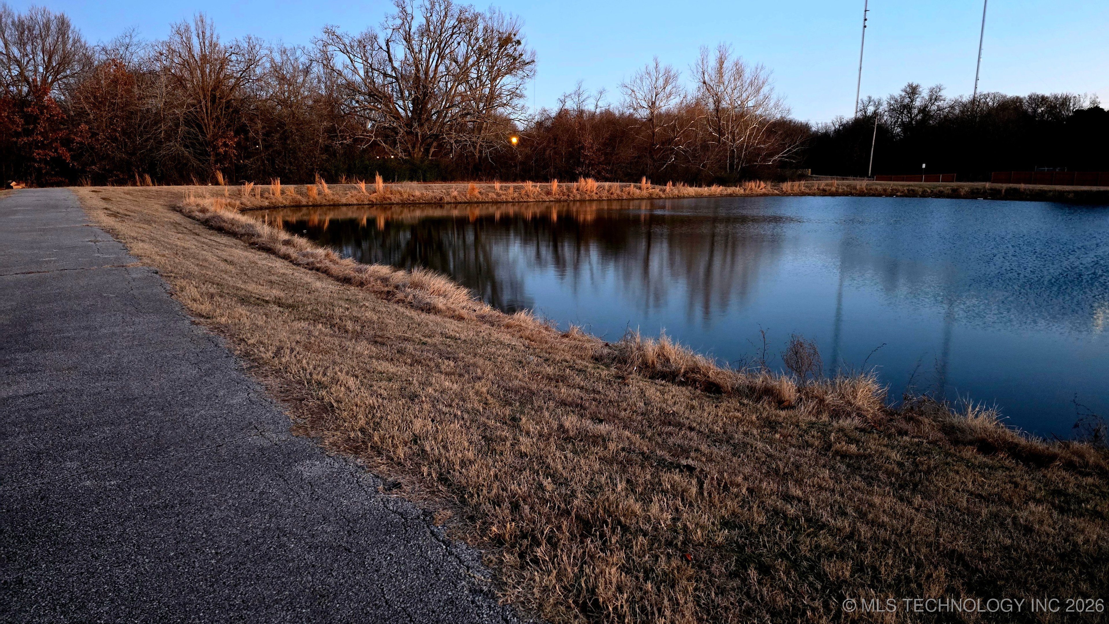 8654 S 262nd East Avenue Property Photo 38