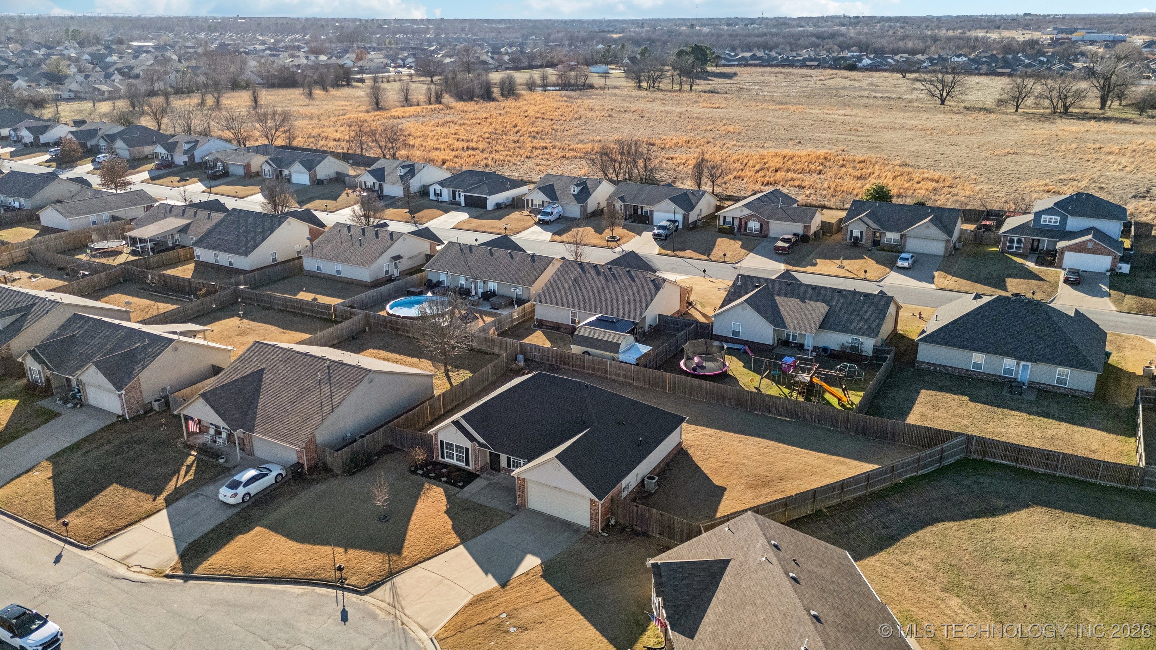 8654 S 262nd East Avenue Property Photo 41