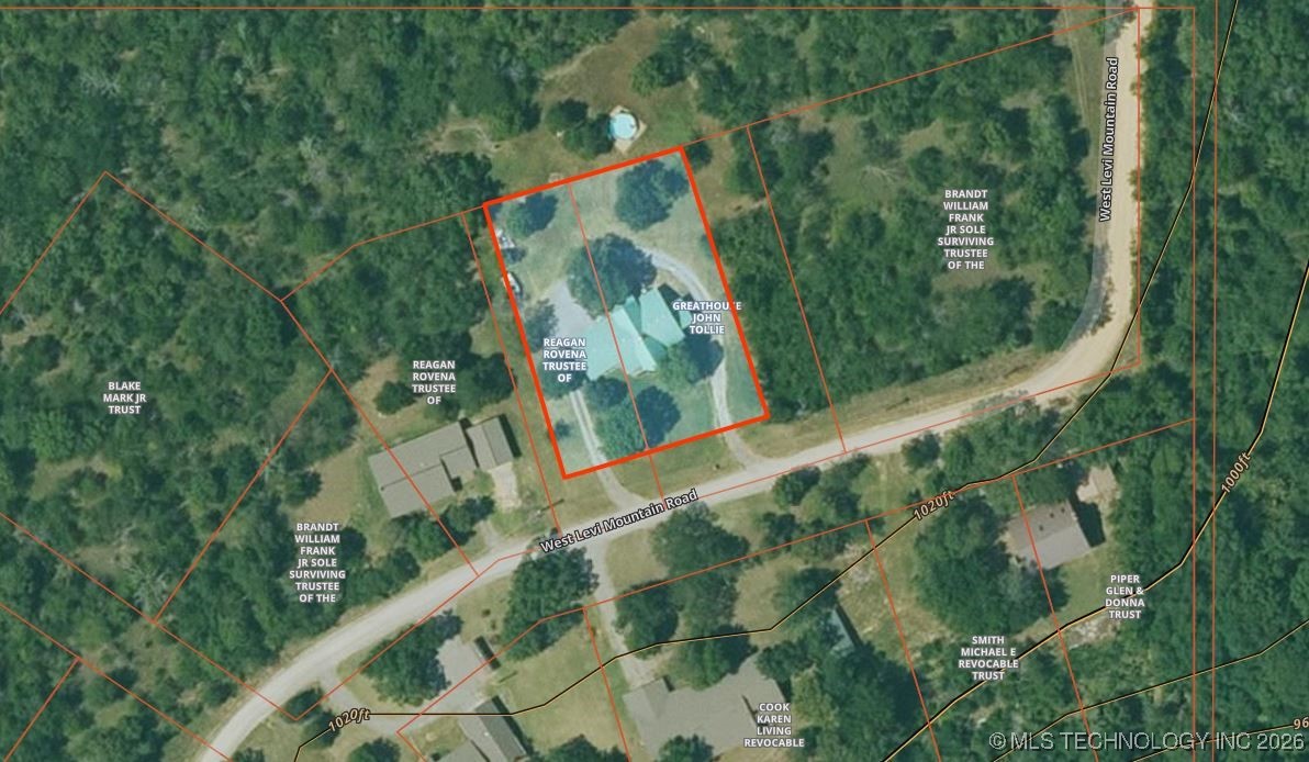 18184 W Levi Mountain Road Property Photo 9