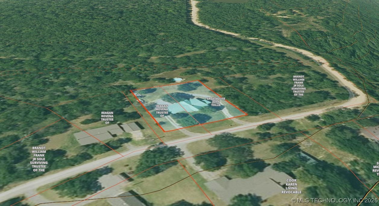 18184 W Levi Mountain Road Property Photo 10