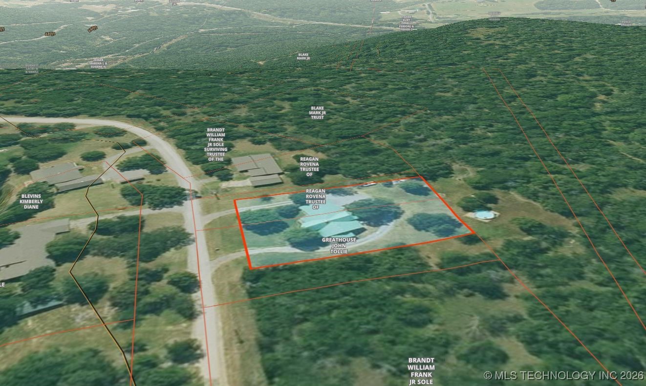 18184 W Levi Mountain Road Property Photo 11