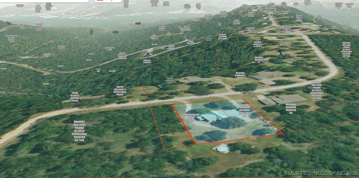 18184 W Levi Mountain Road Property Photo 12