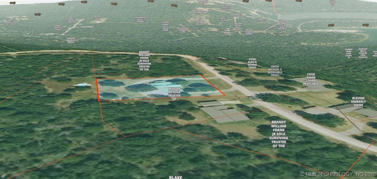 18184 W Levi Mountain Road Property Photo 13