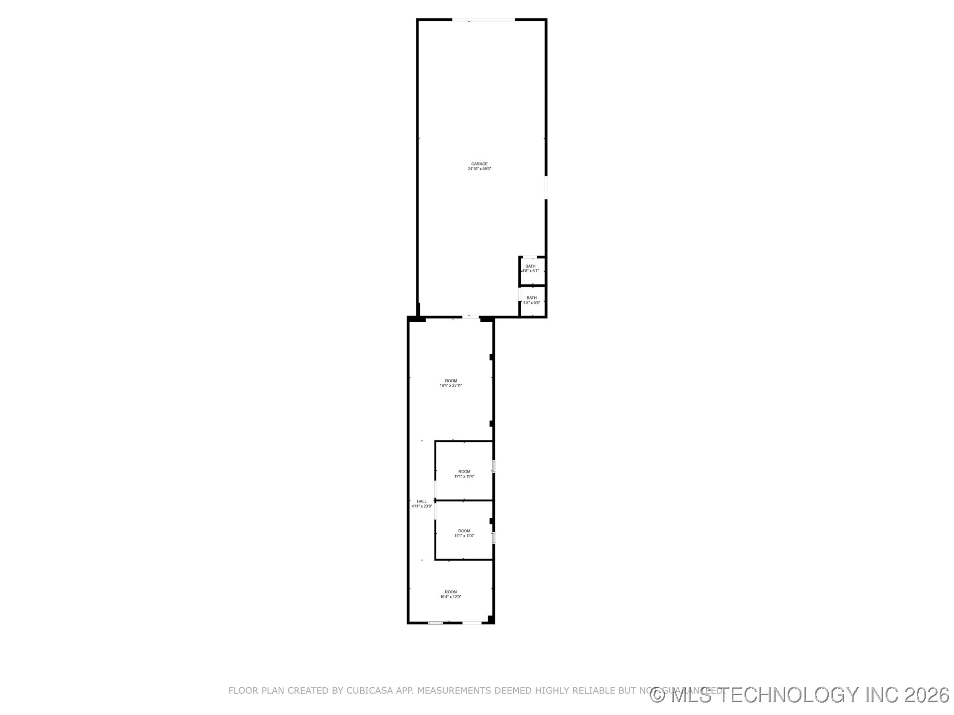 10818 E Newton Place Property Photo 11