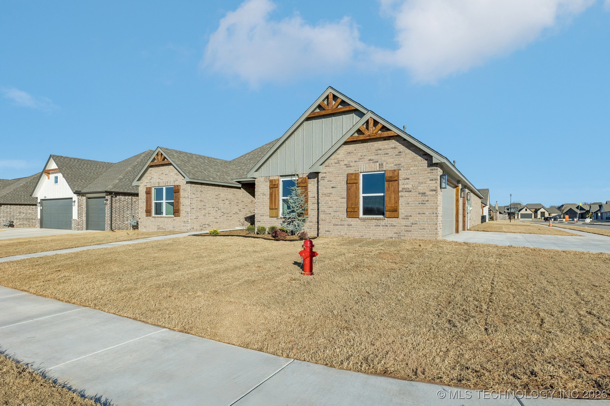 23277 E 107th Street S Property Photo 29