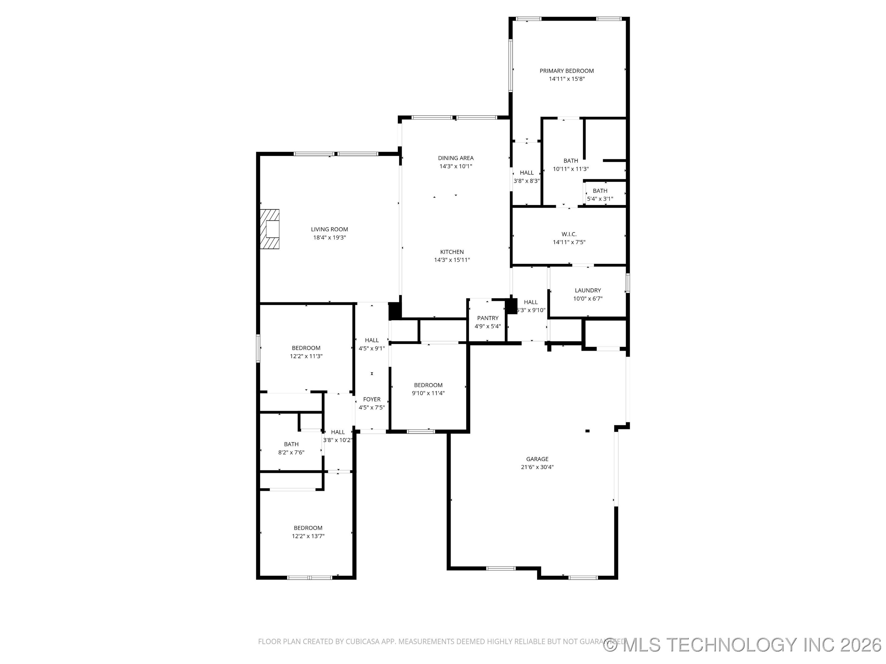 23277 E 107th Street S Property Photo 30