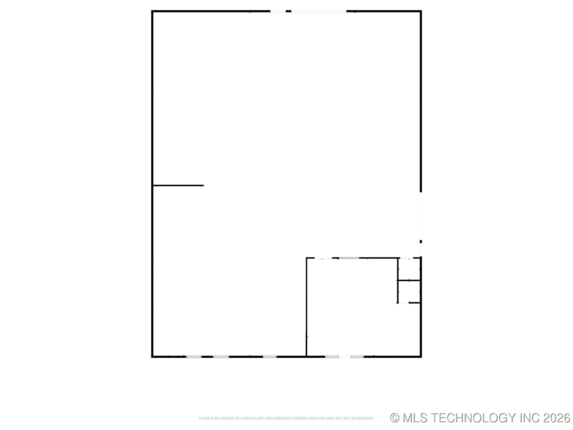 6535 E Skelly Drive Property Photo 13