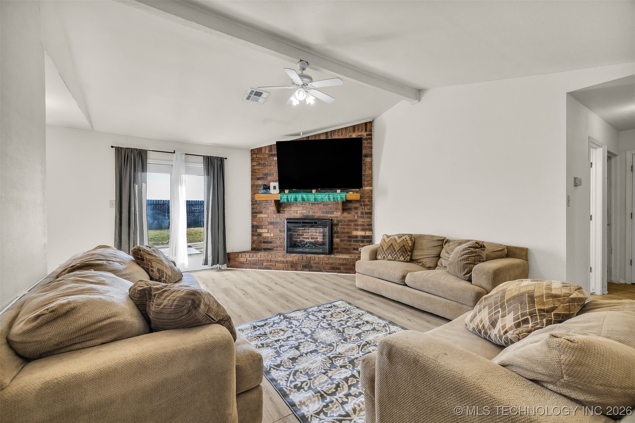 17715 S Santa Fe Street Property Photo 5