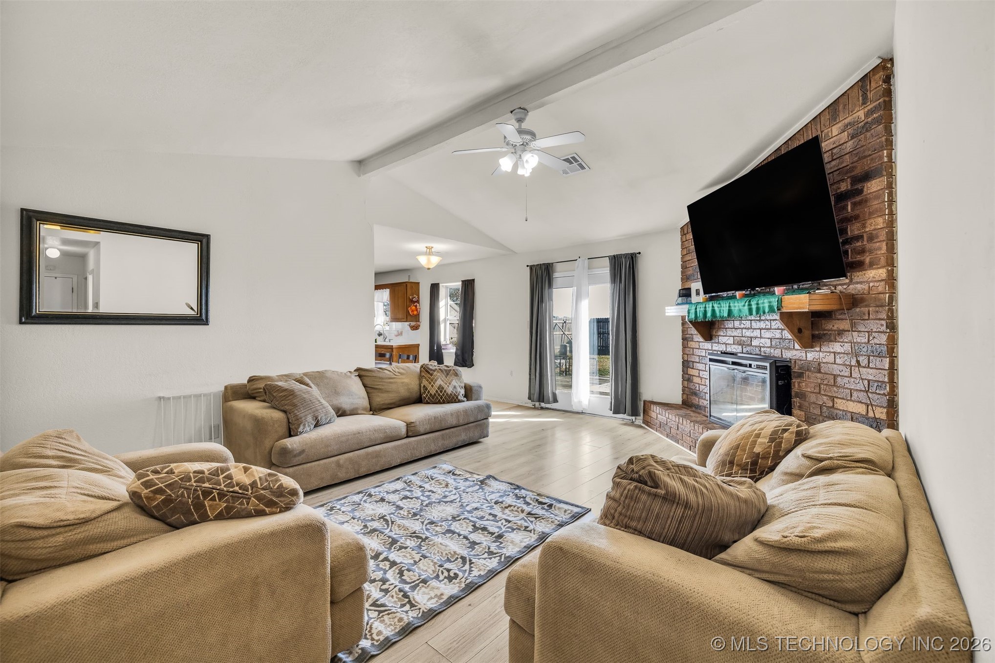 17715 S Santa Fe Street Property Photo 6