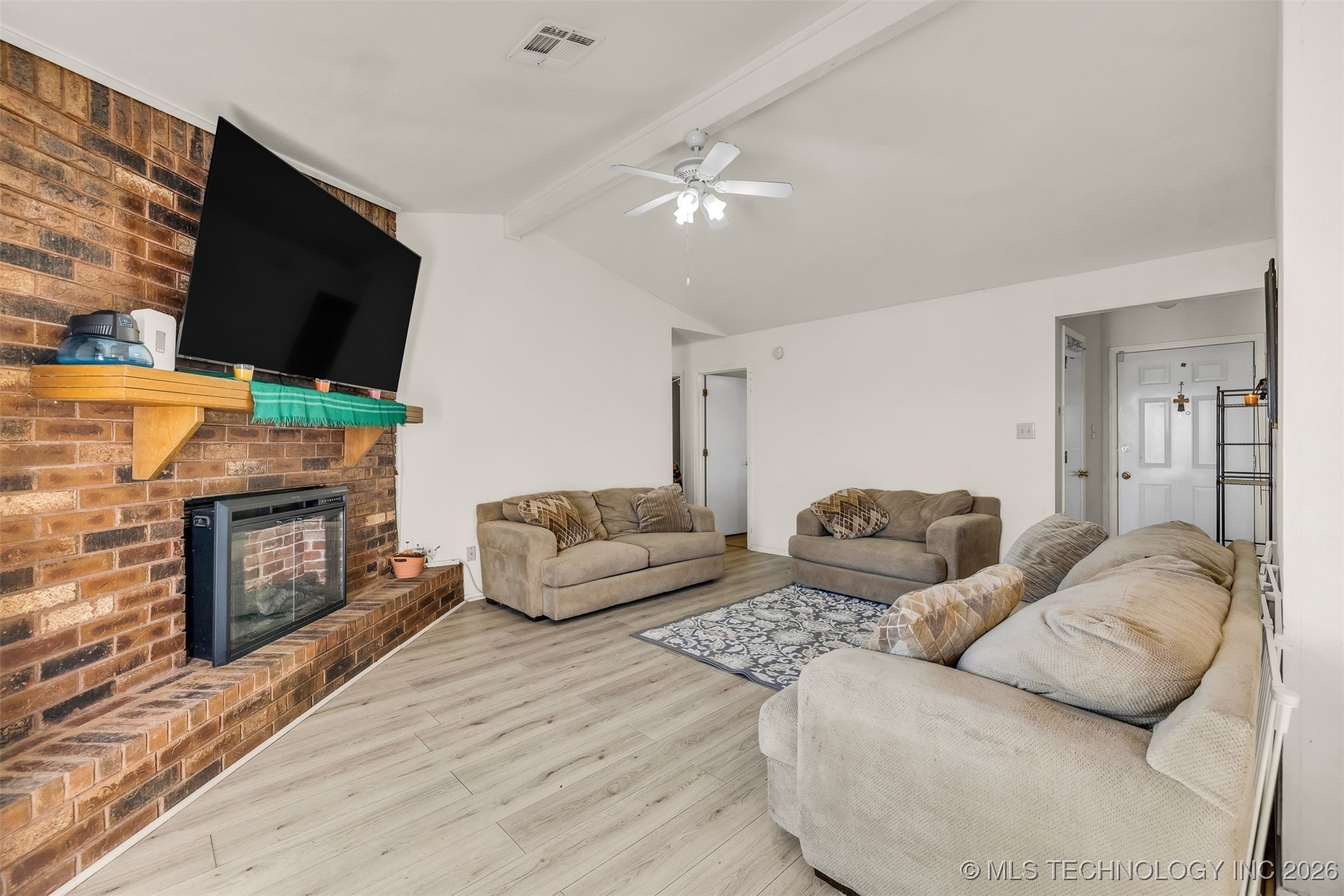 17715 S Santa Fe Street Property Photo 7