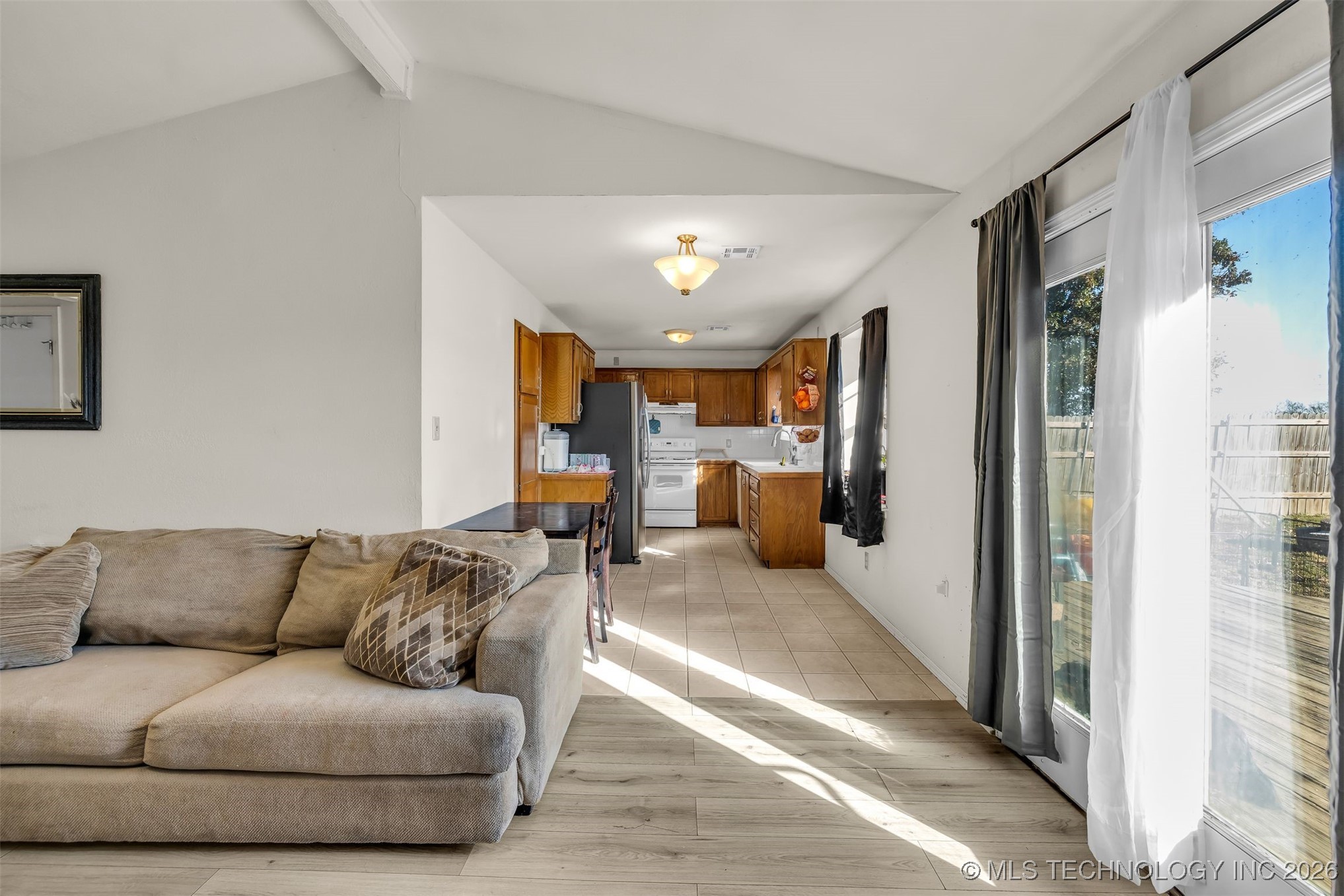 17715 S Santa Fe Street Property Photo 8