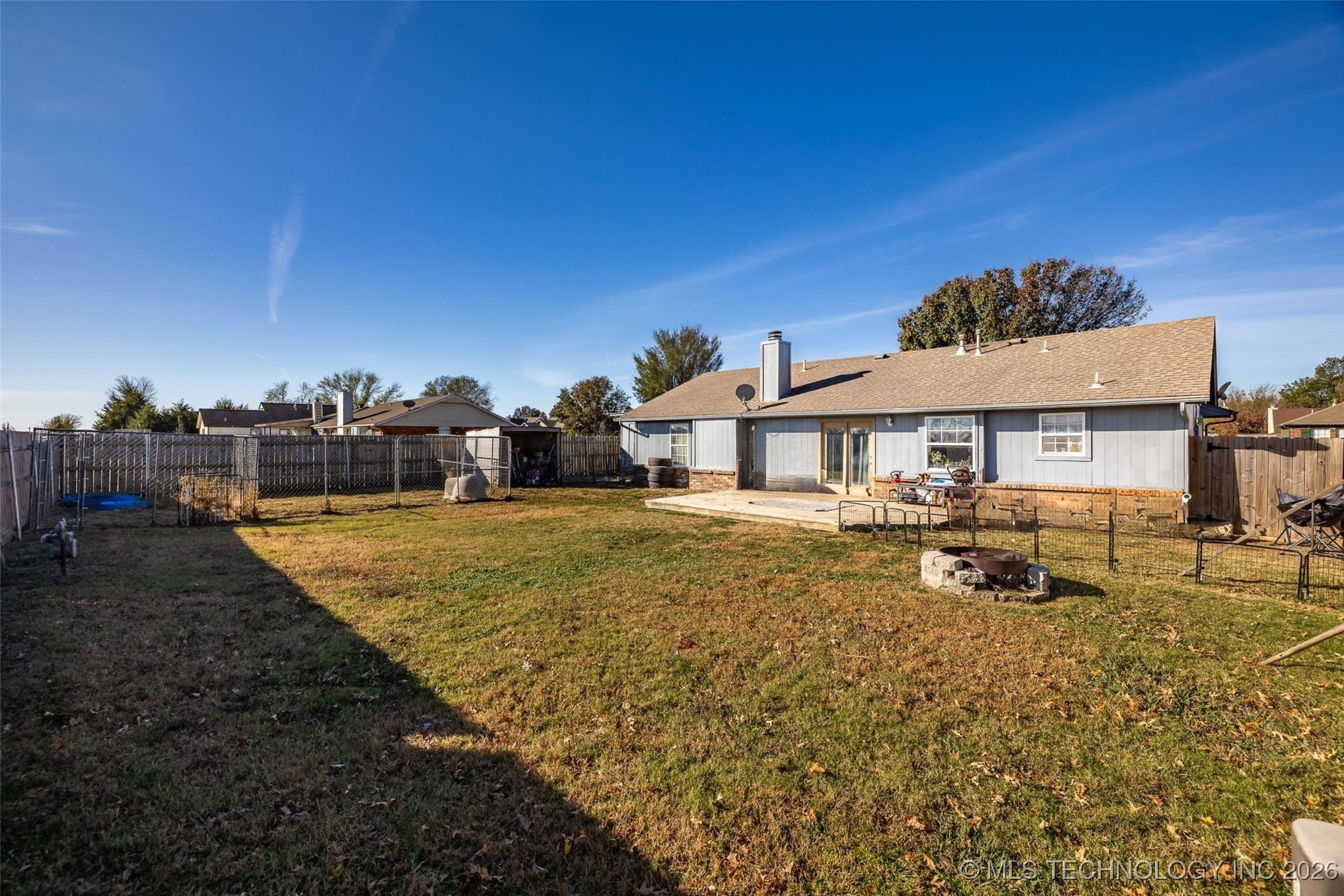 17715 S Santa Fe Street Property Photo 24