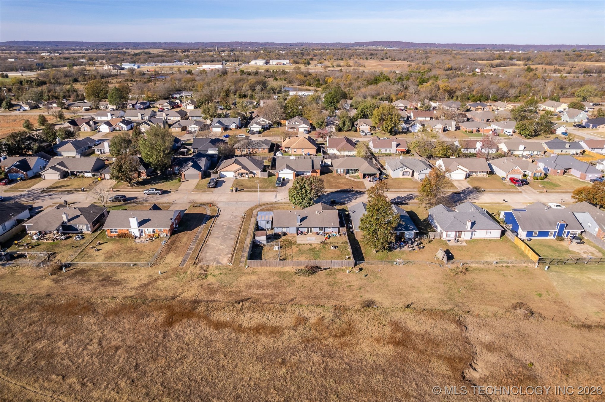 17715 S Santa Fe Street Property Photo 29