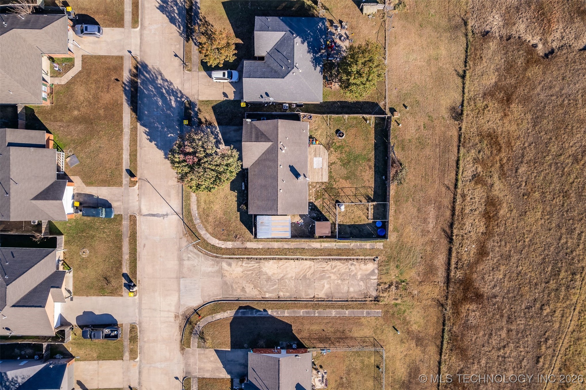 17715 S Santa Fe Street Property Photo 31