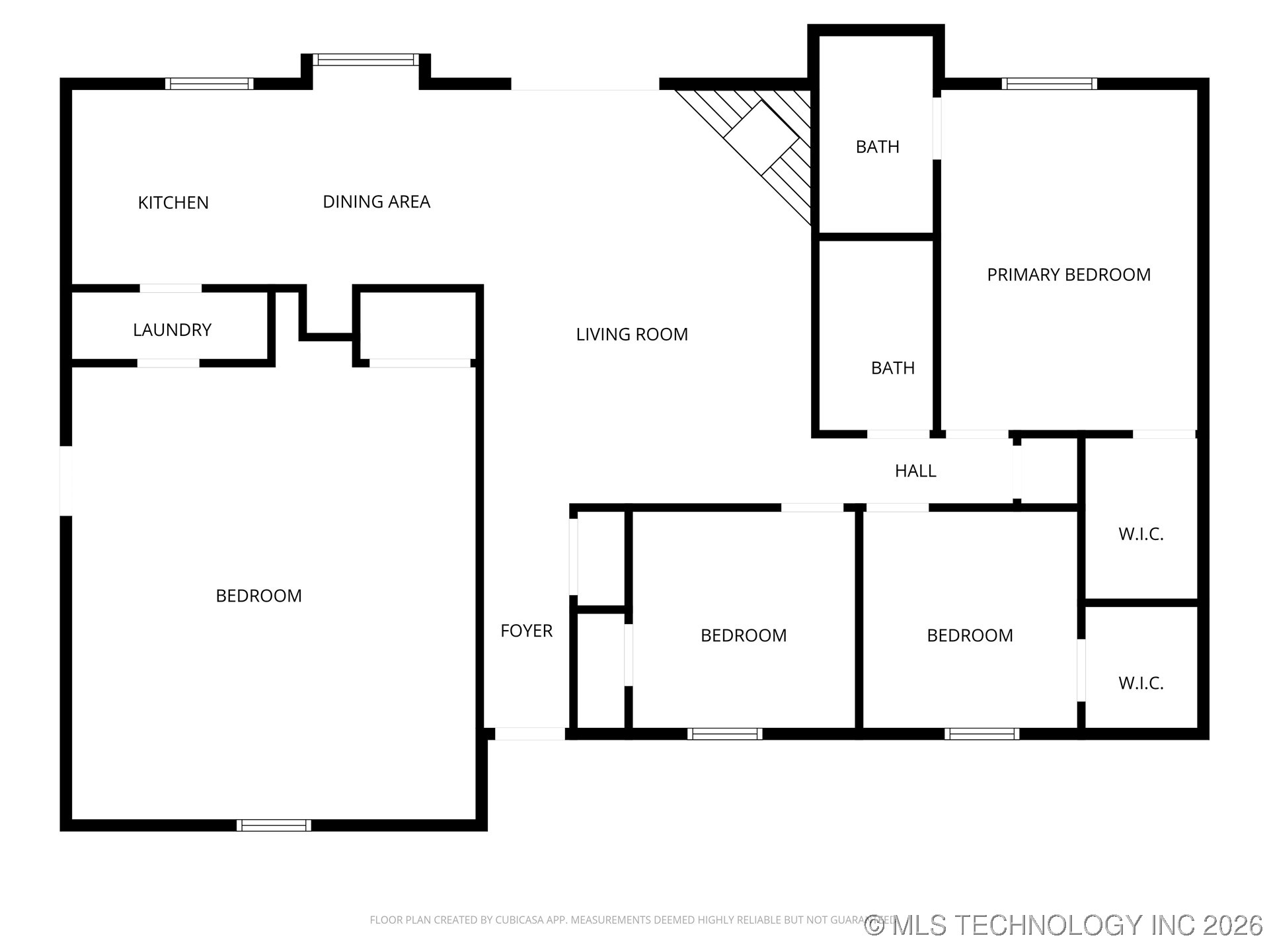 17715 S Santa Fe Street Property Photo 32