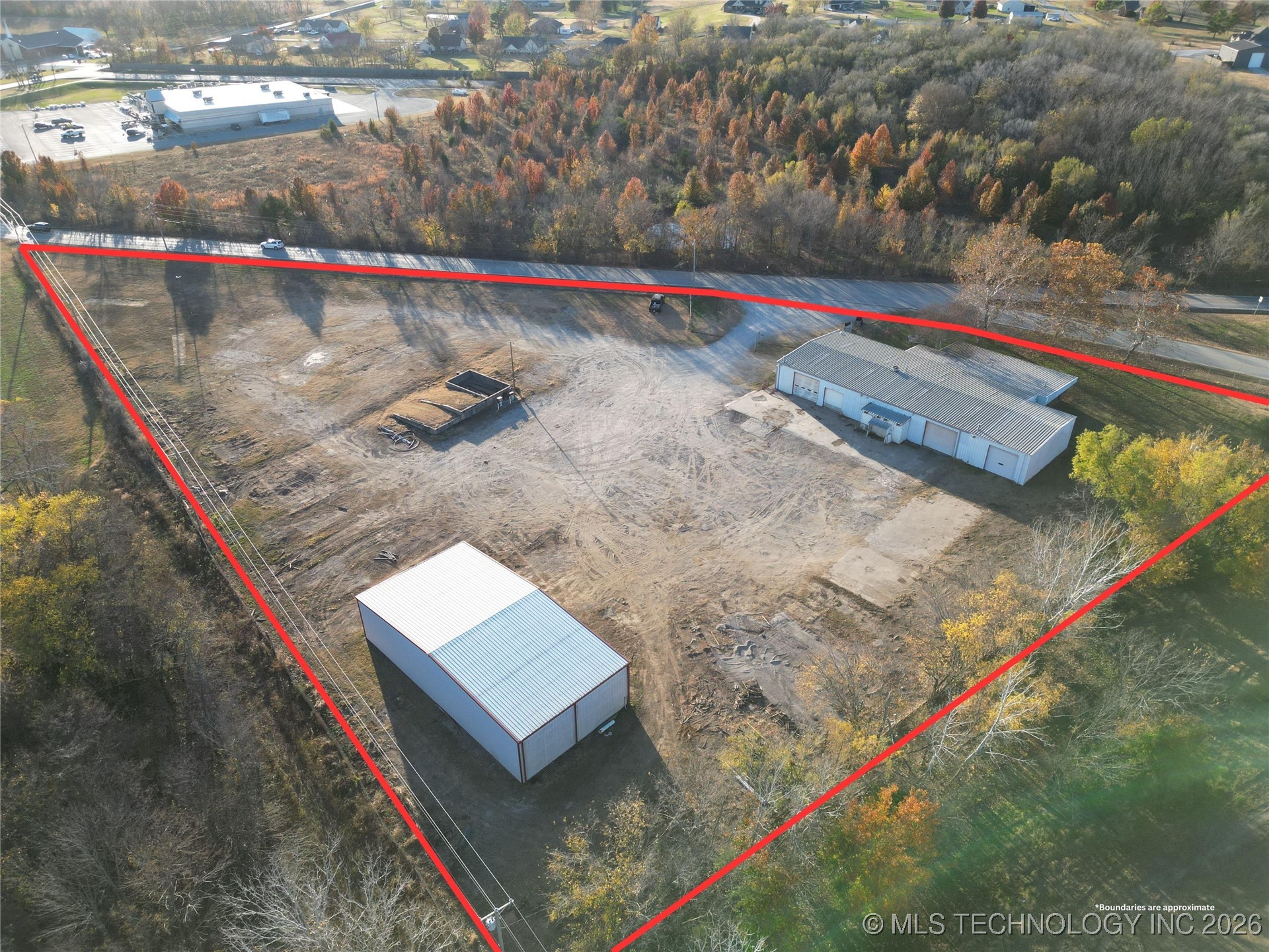 24875 Amah Parkway Property Photo 1