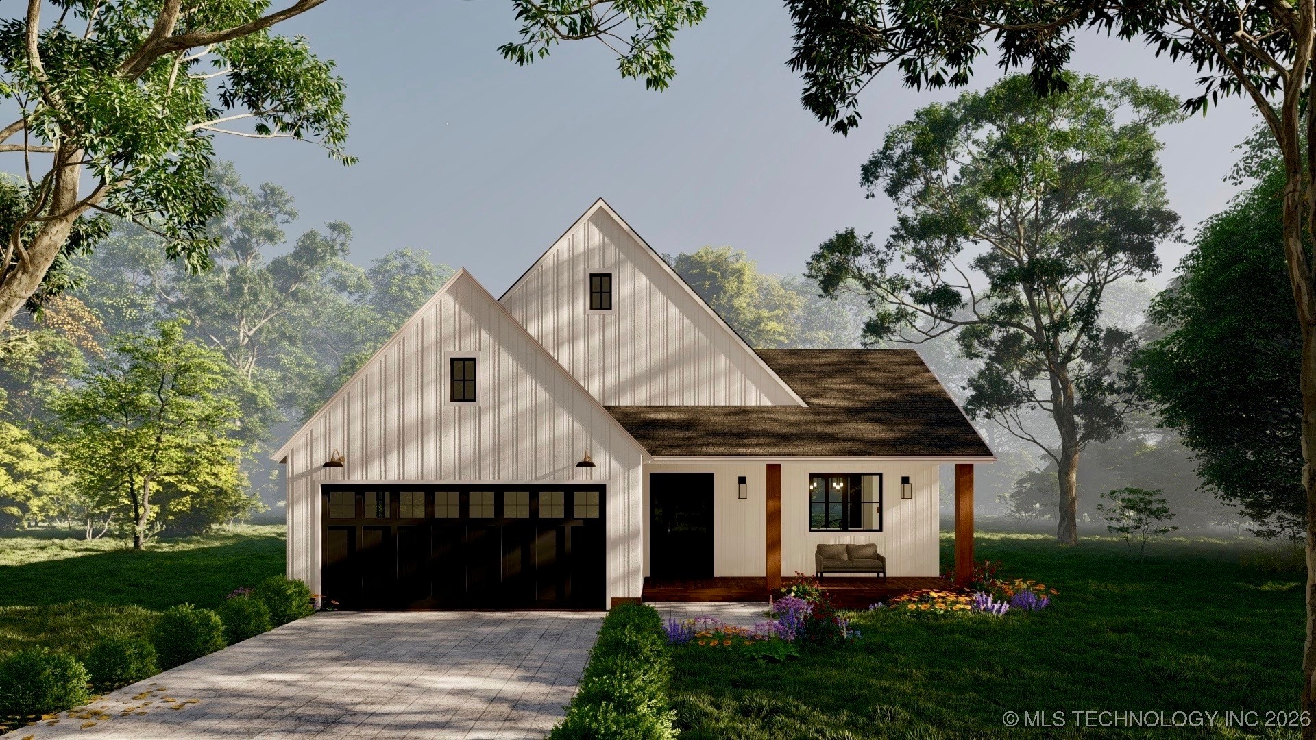 6340 N Denver Avenue Property Photo 1