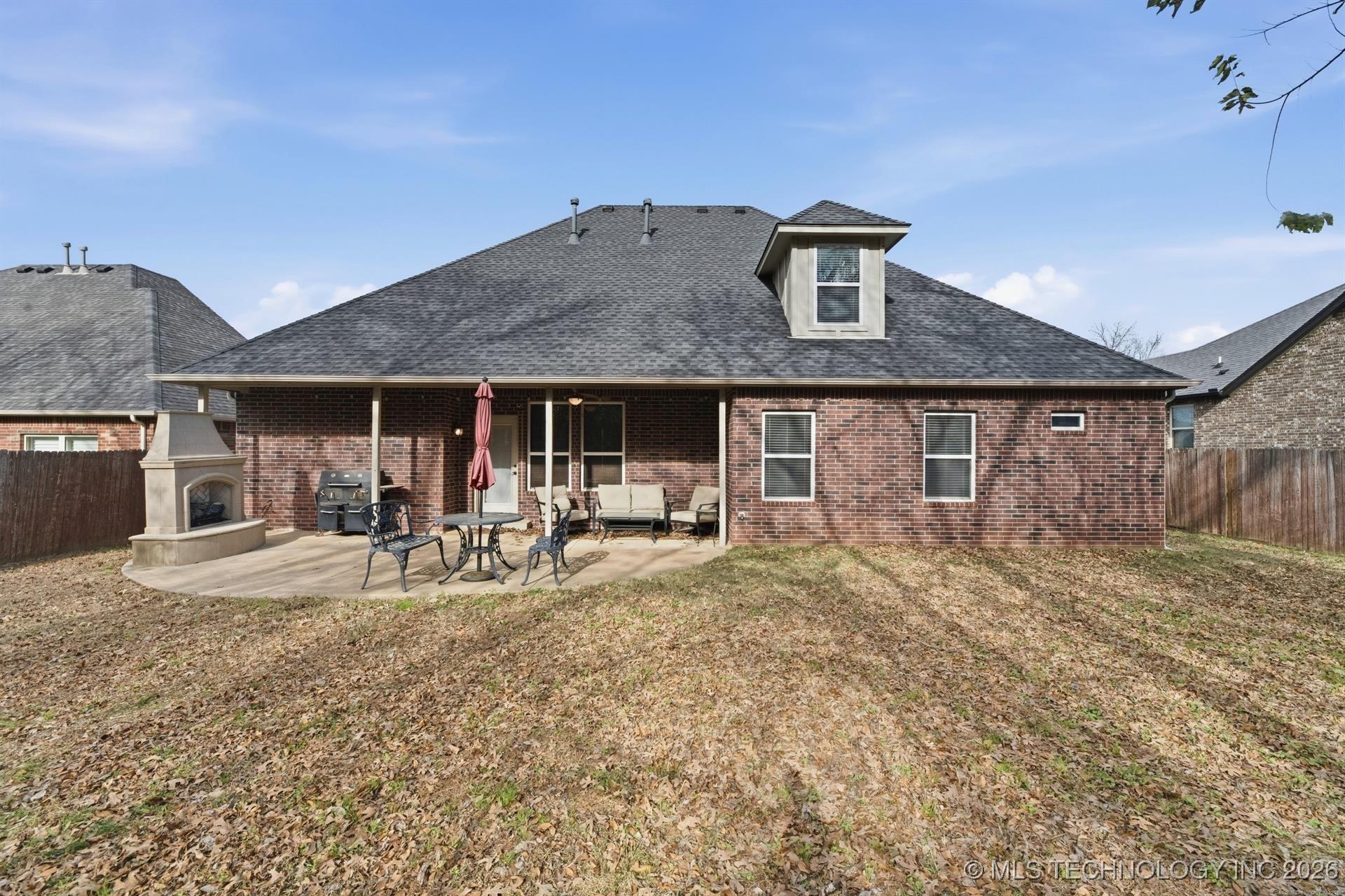 722 W 39th Street S Property Photo 26