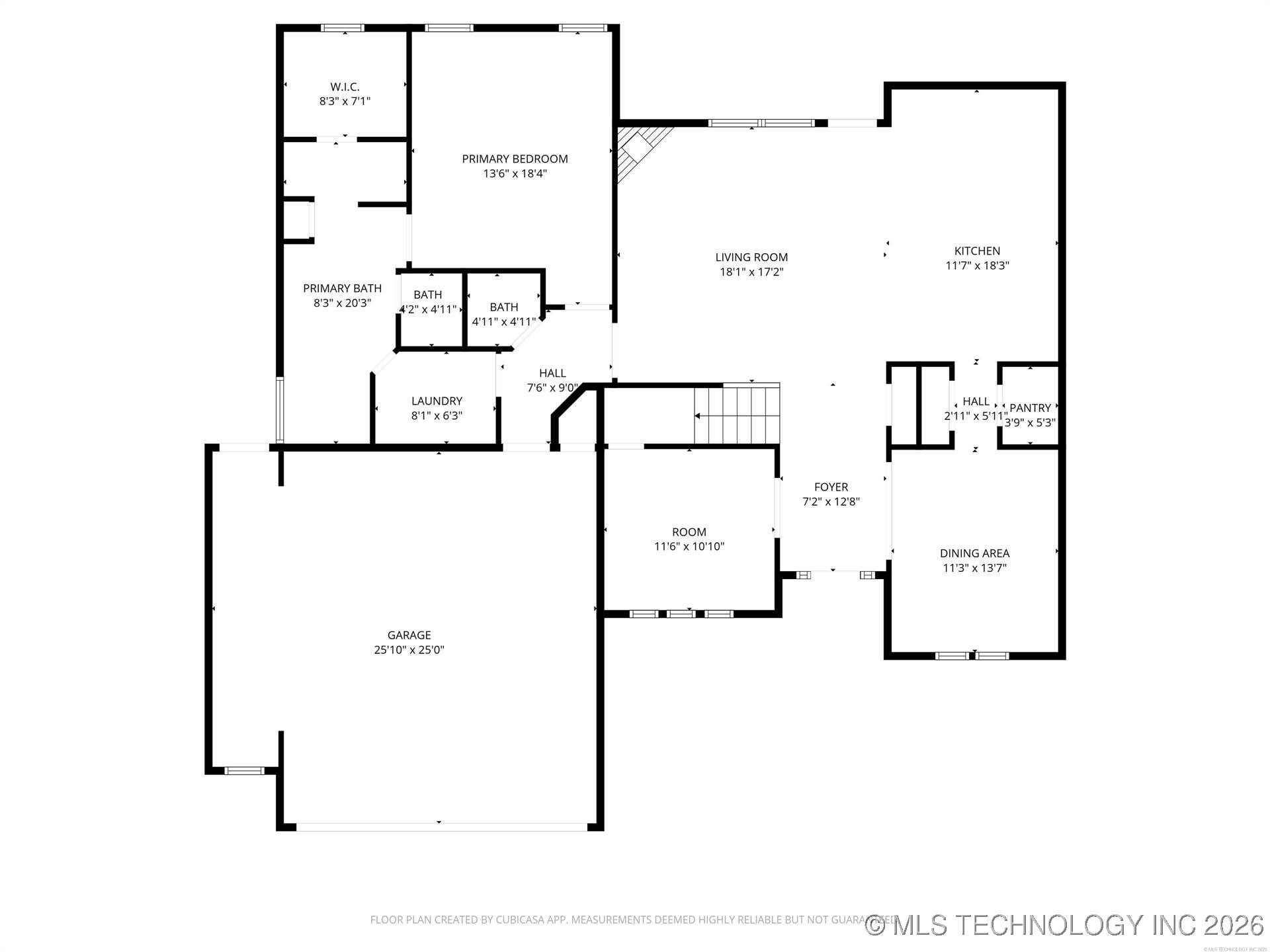 722 W 39th Street S Property Photo 30