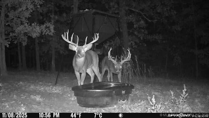 21501 S 705 Road Property Photo 2