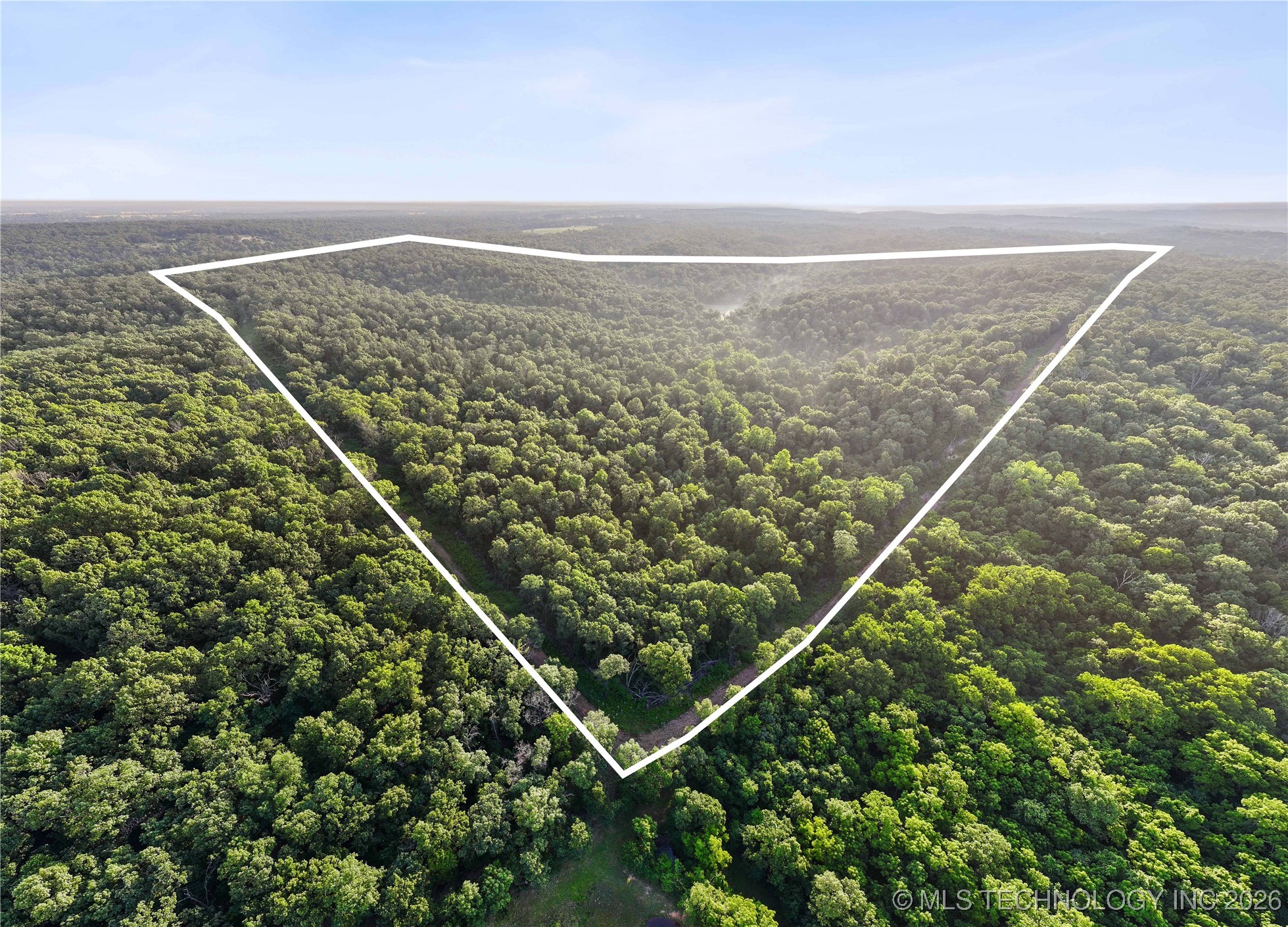 21501 S 705 Road Property Photo 3