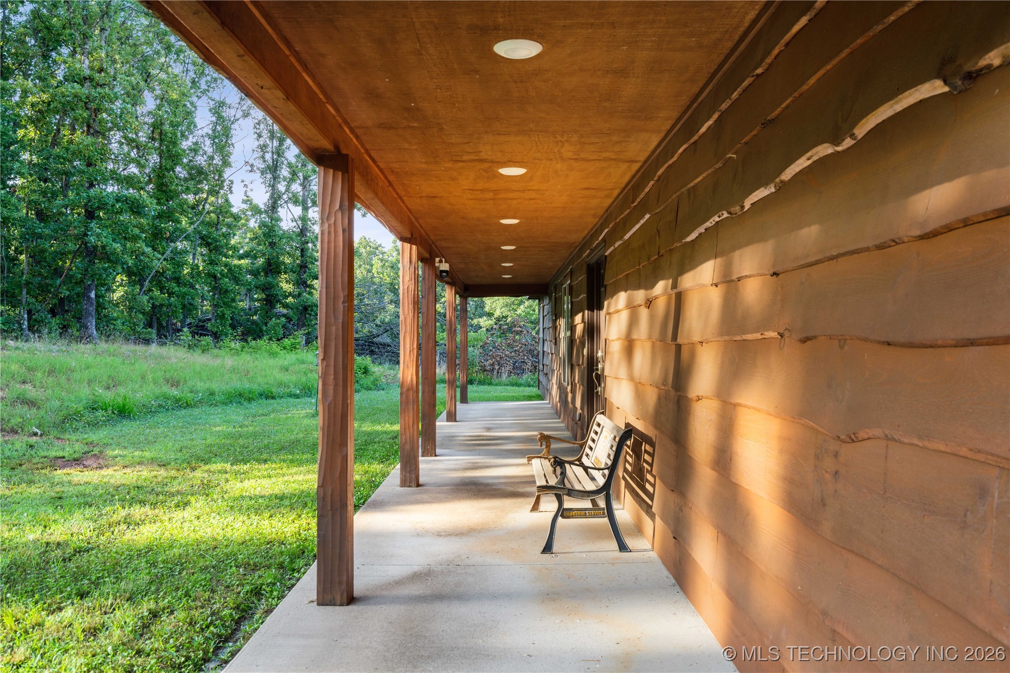 21501 S 705 Road Property Photo 31