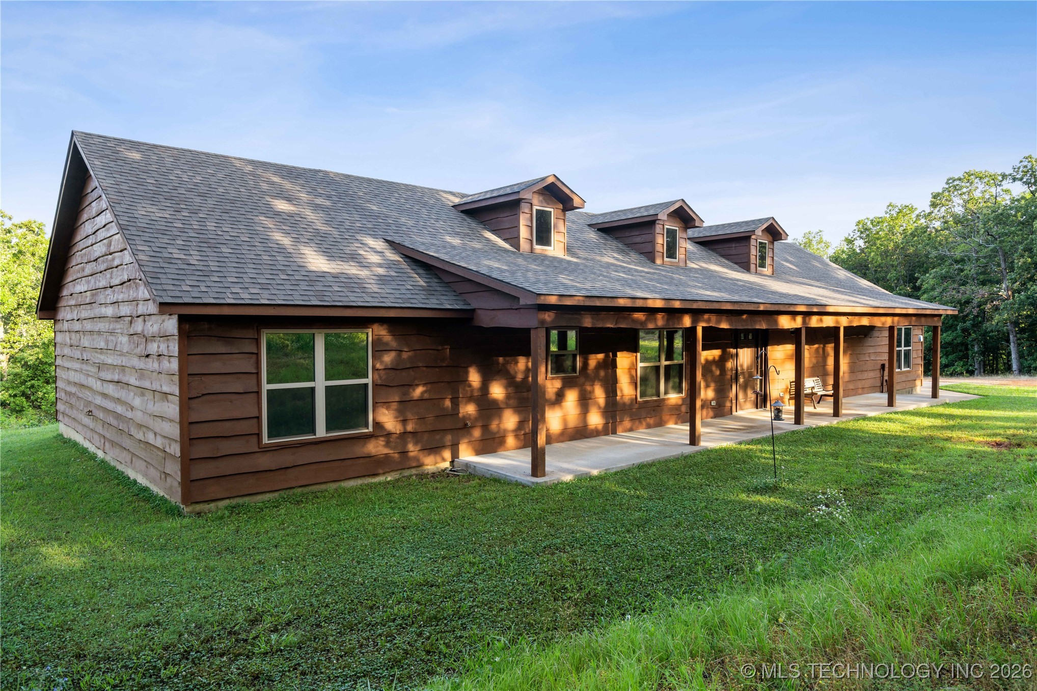 21501 S 705 Road Property Photo 32