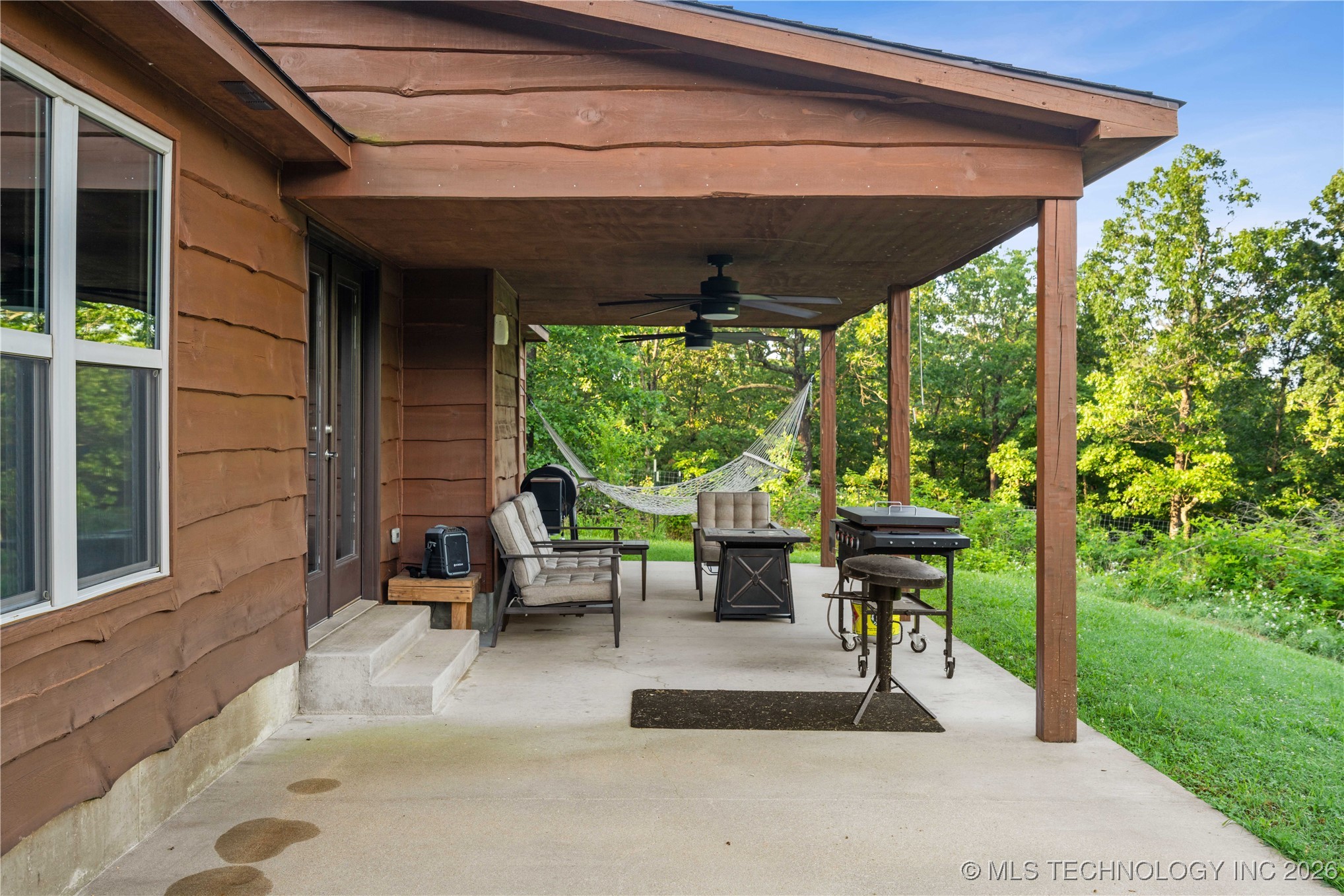 21501 S 705 Road Property Photo 33