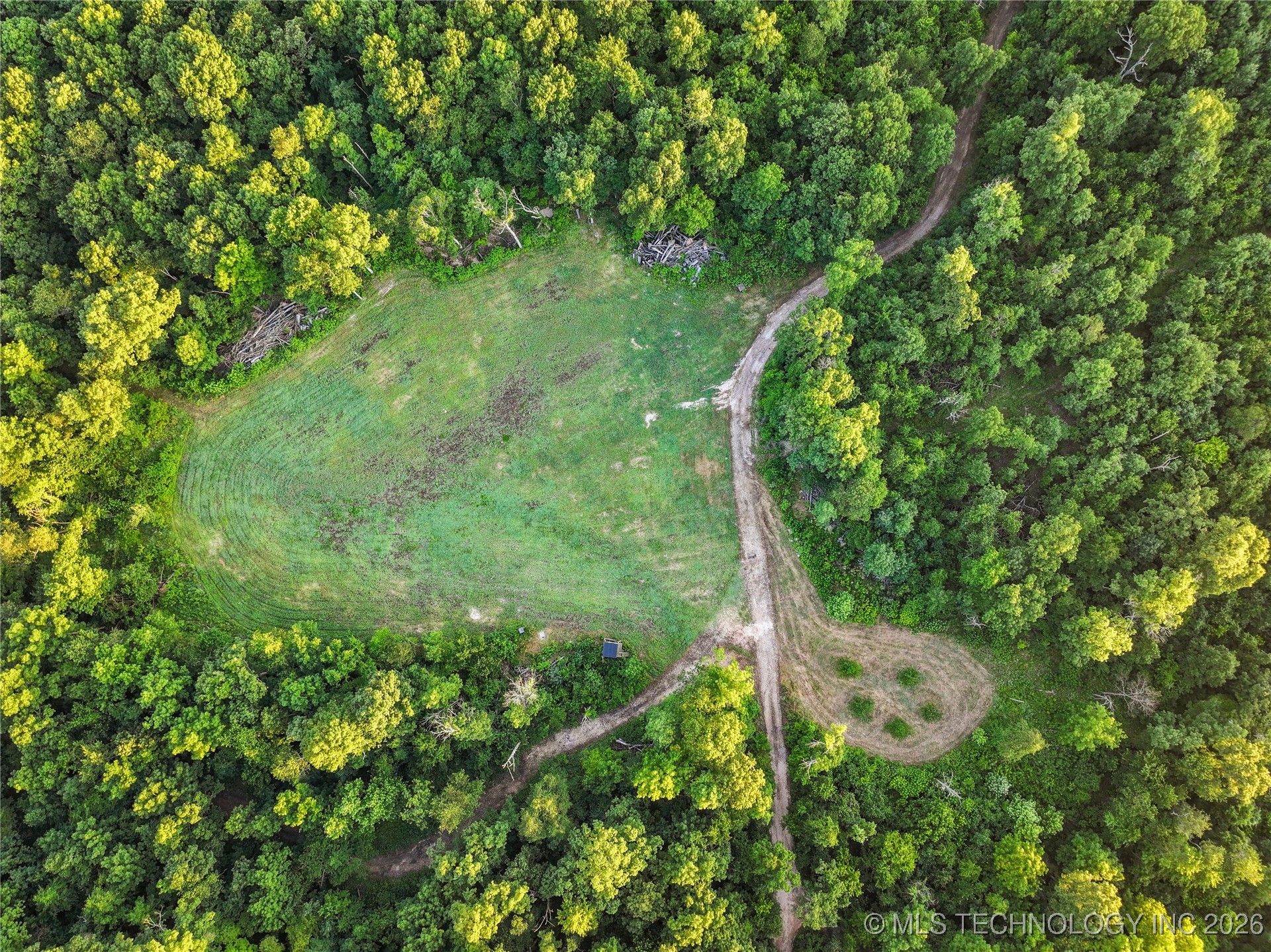 21501 S 705 Road Property Photo 43