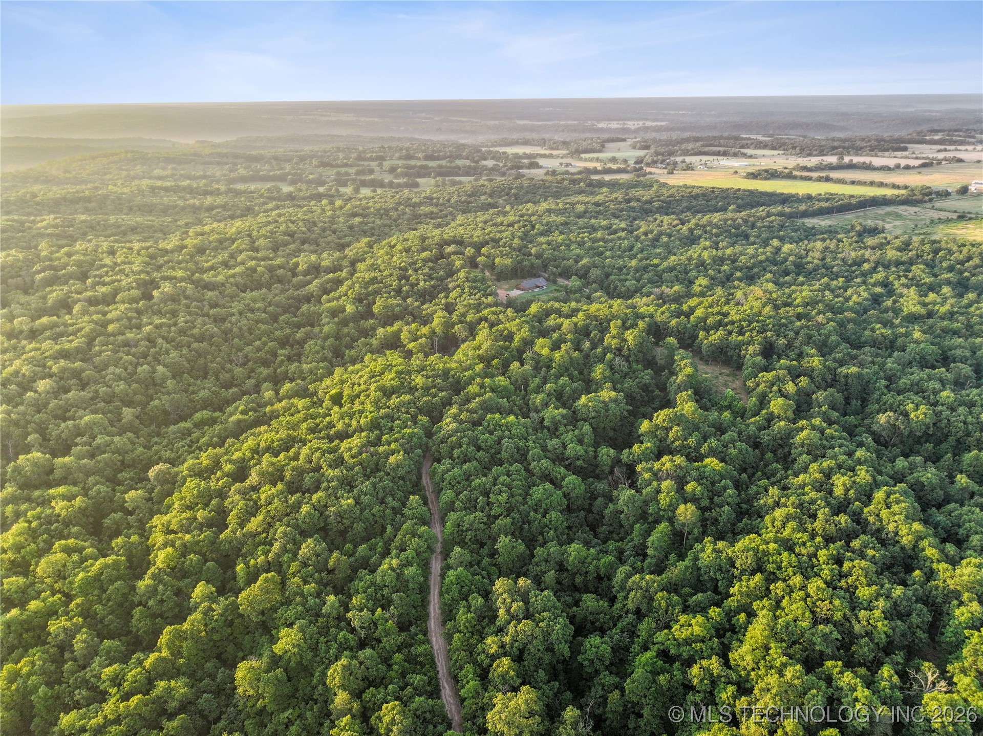 21501 S 705 Road Property Photo 45